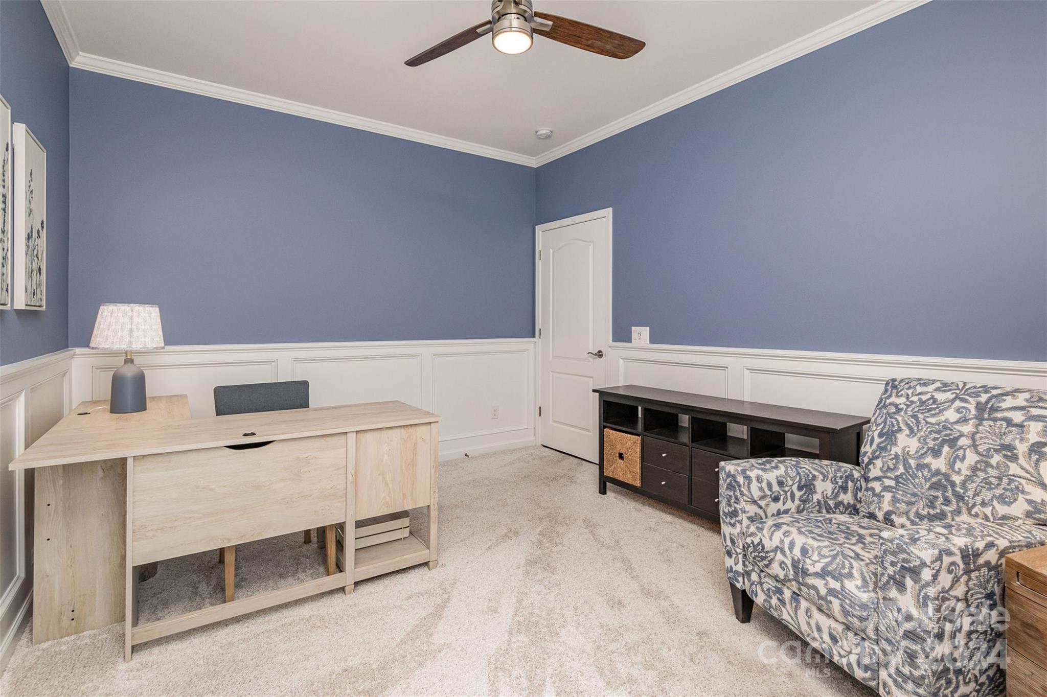 Carolina Orchards - Residential