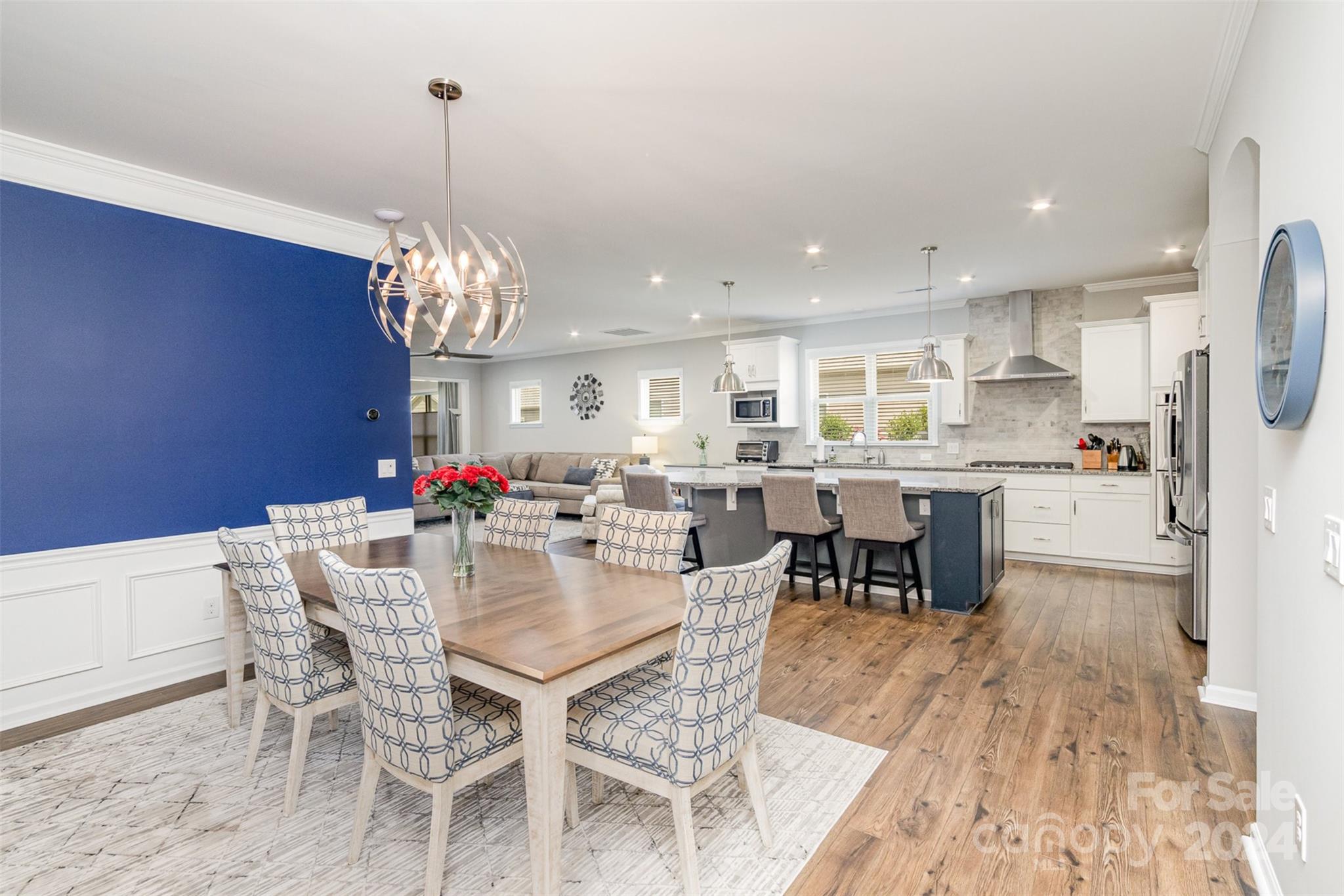 Carolina Orchards - Residential