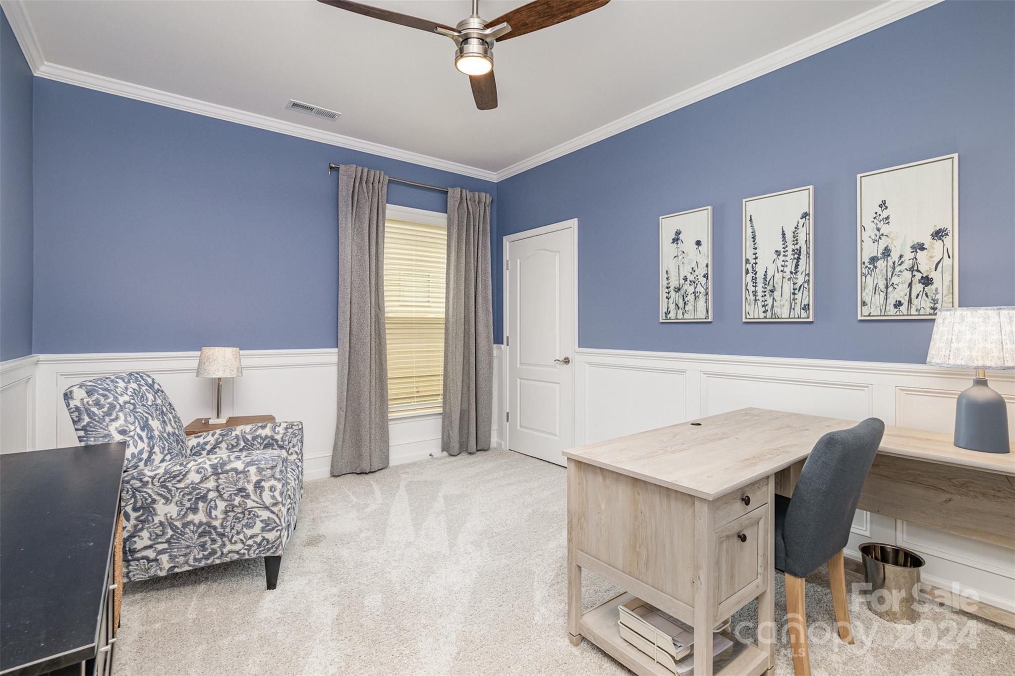 Carolina Orchards - Residential