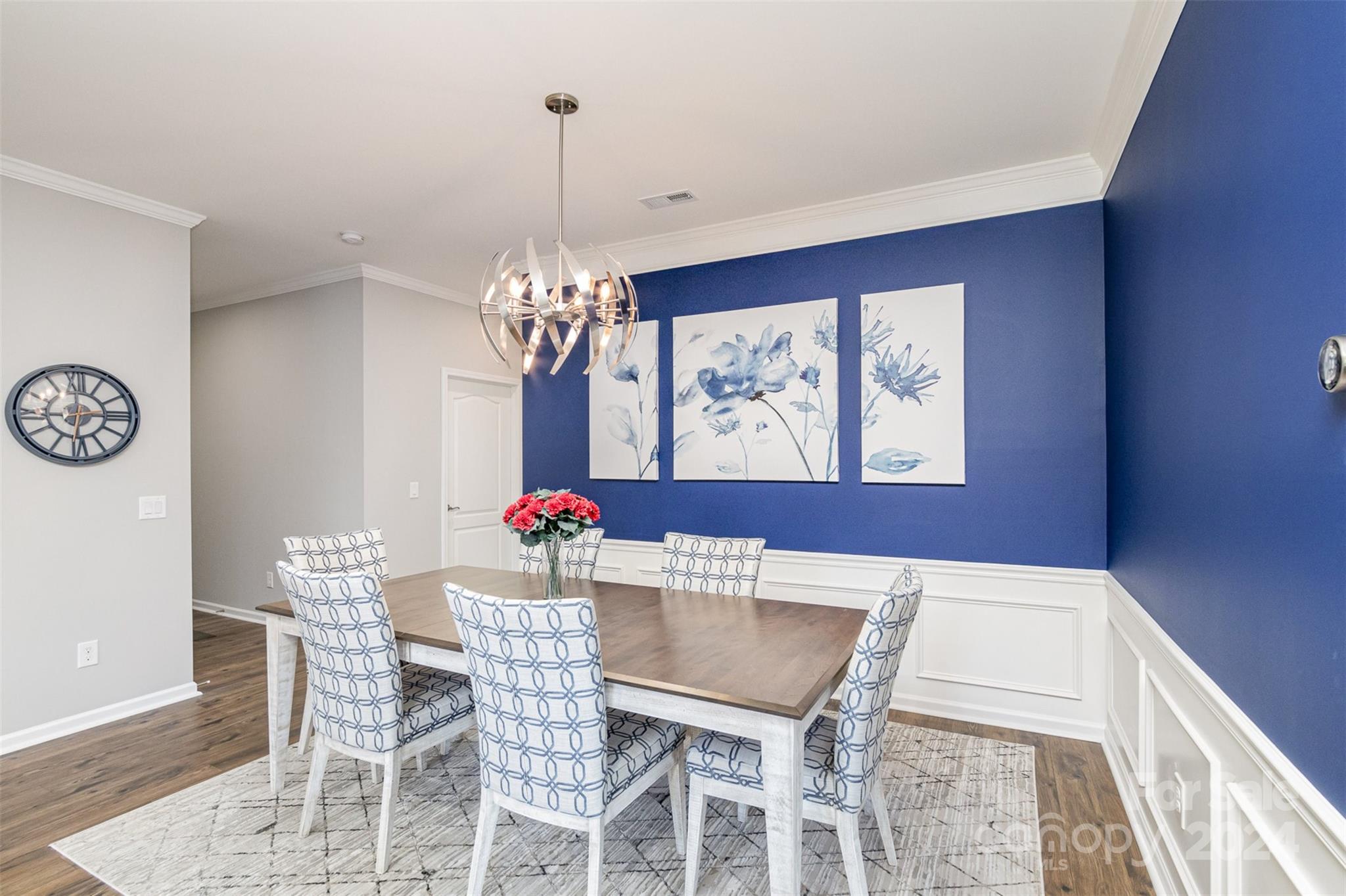 Carolina Orchards - Residential