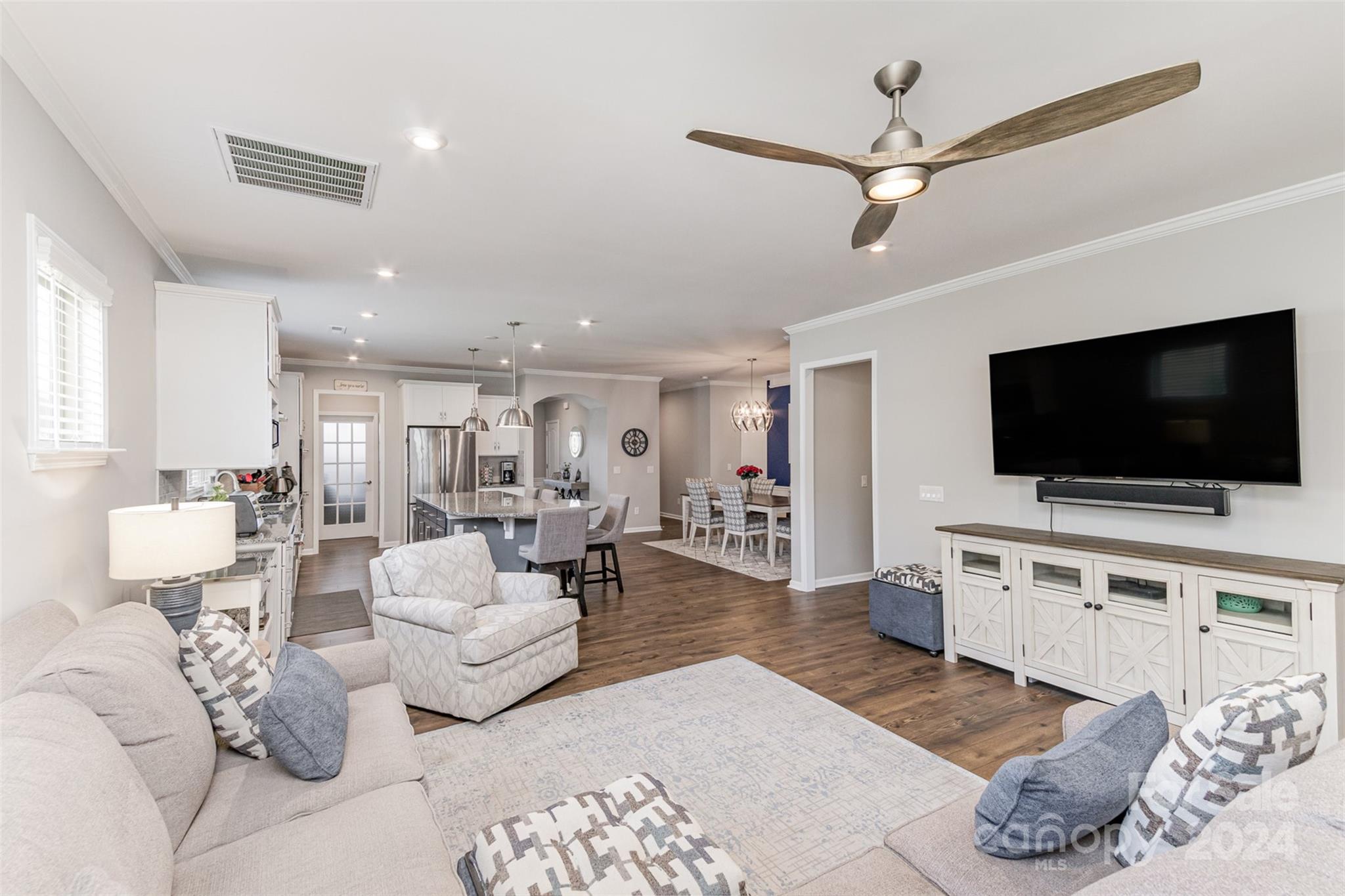 Carolina Orchards - Residential