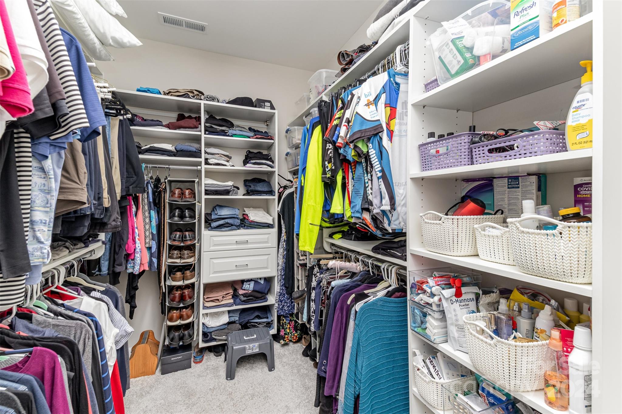 Carolina Orchards - Residential