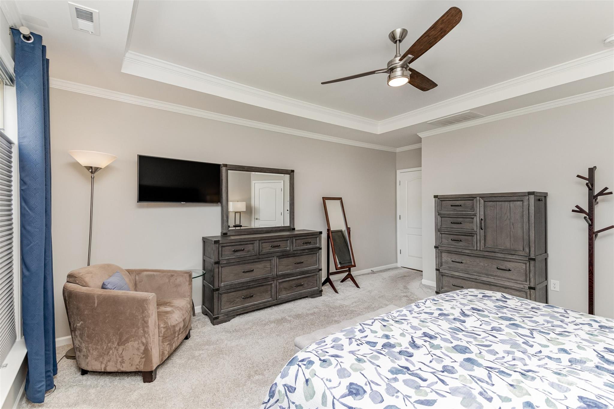 Carolina Orchards - Residential