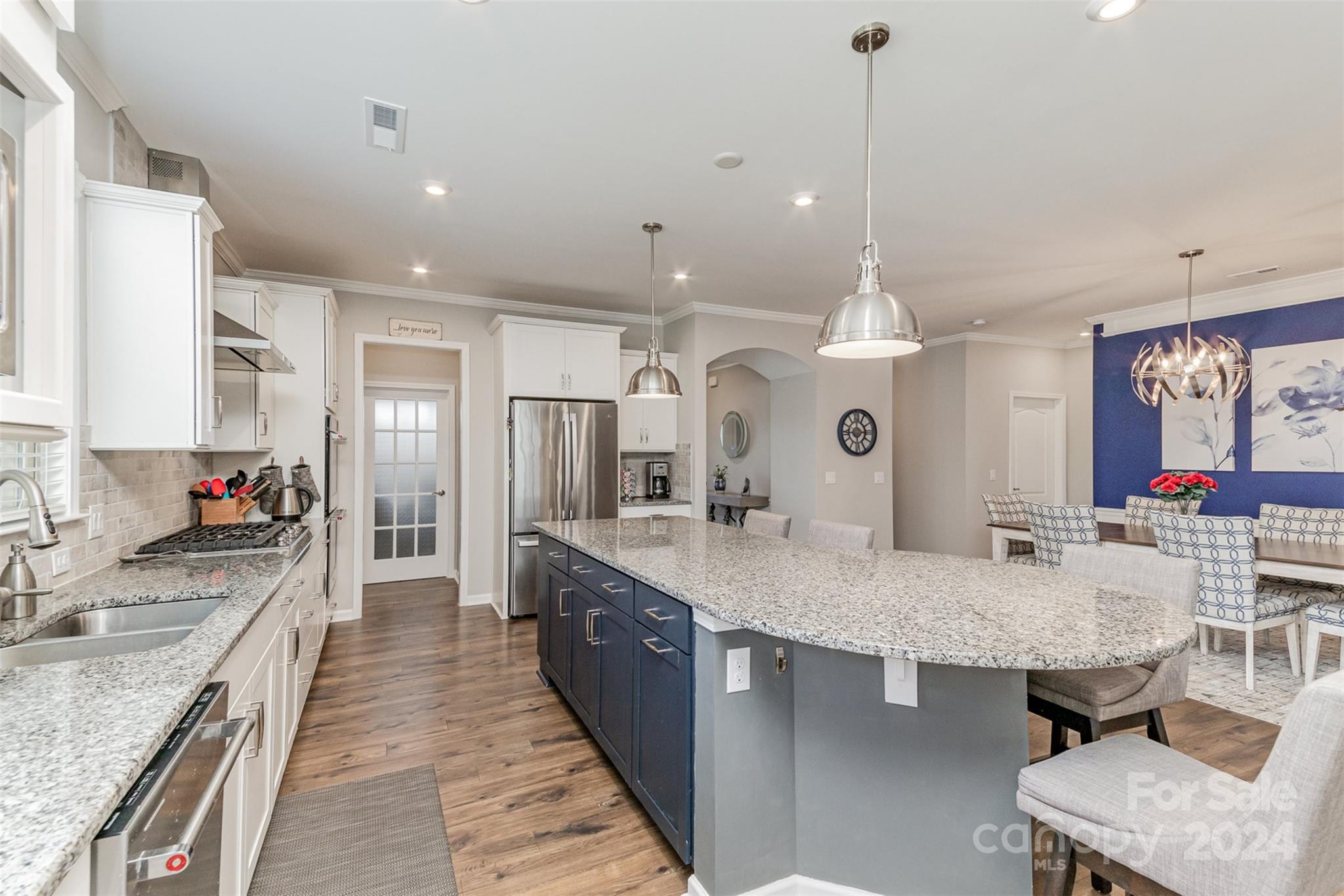 Carolina Orchards - Residential