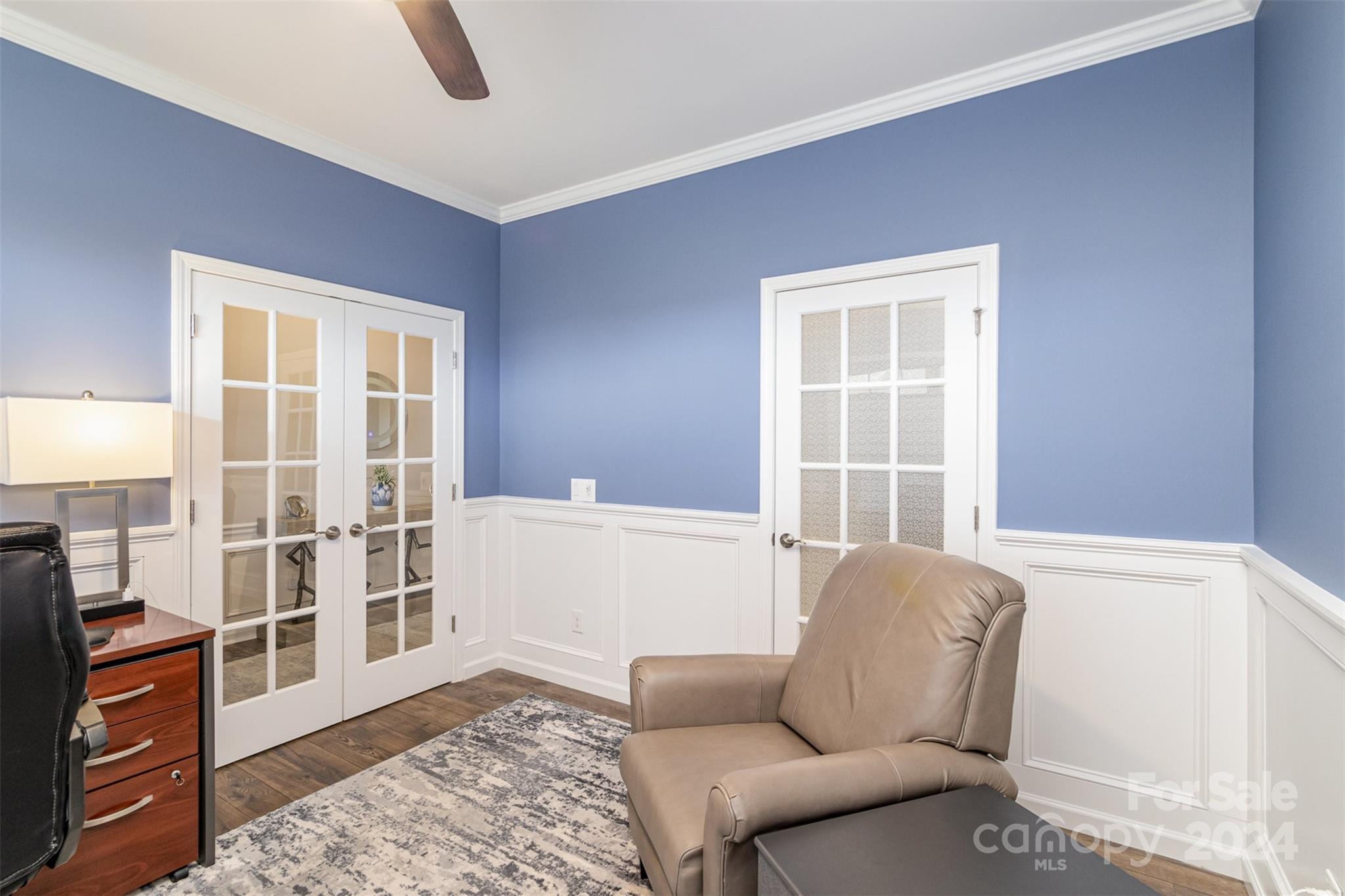 Carolina Orchards - Residential