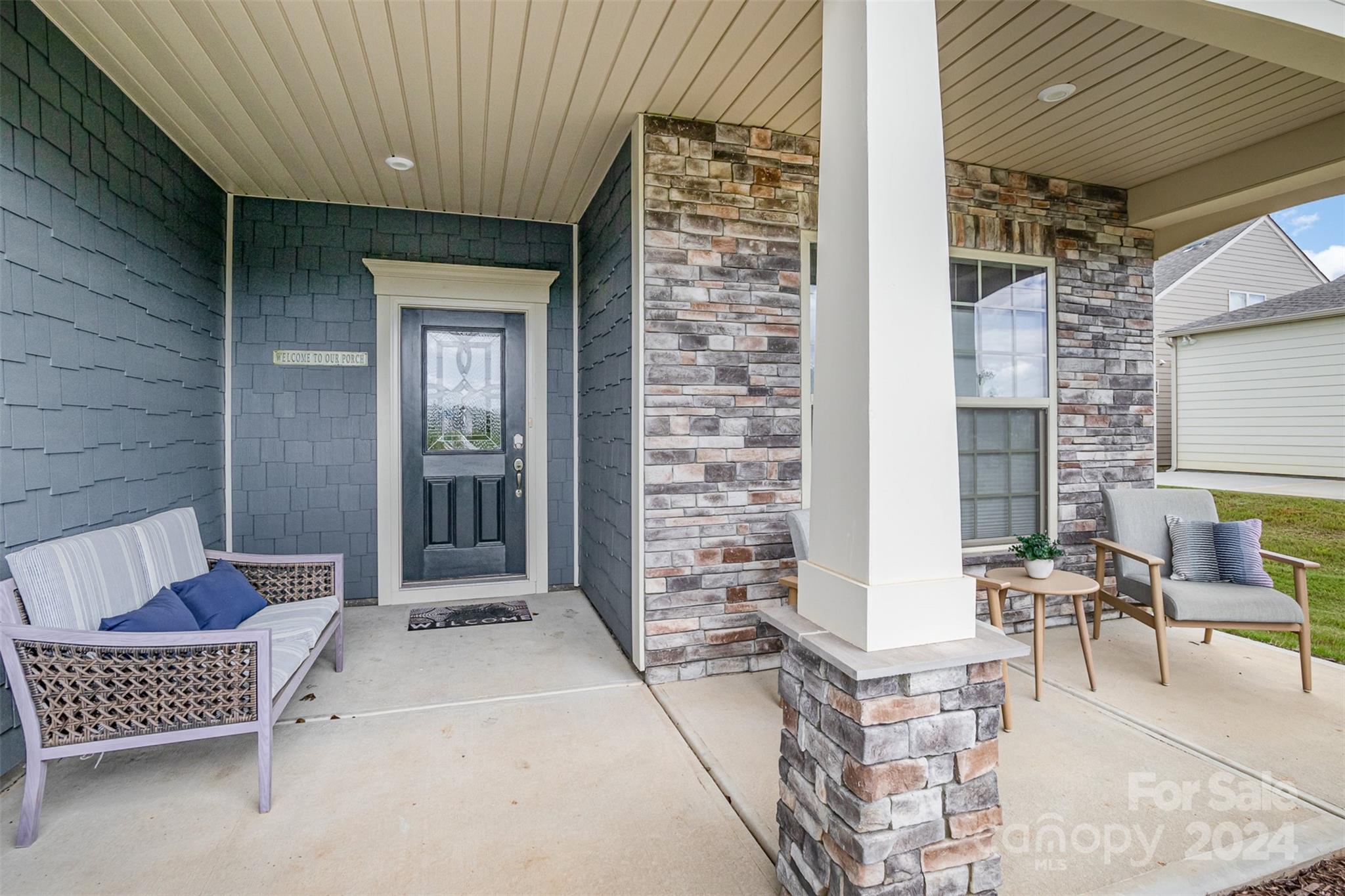 Carolina Orchards - Residential