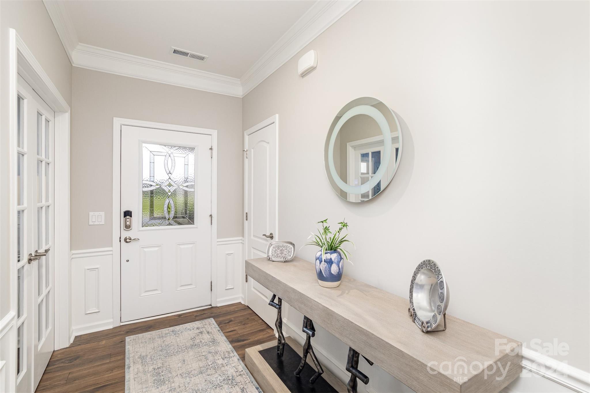 Carolina Orchards - Residential