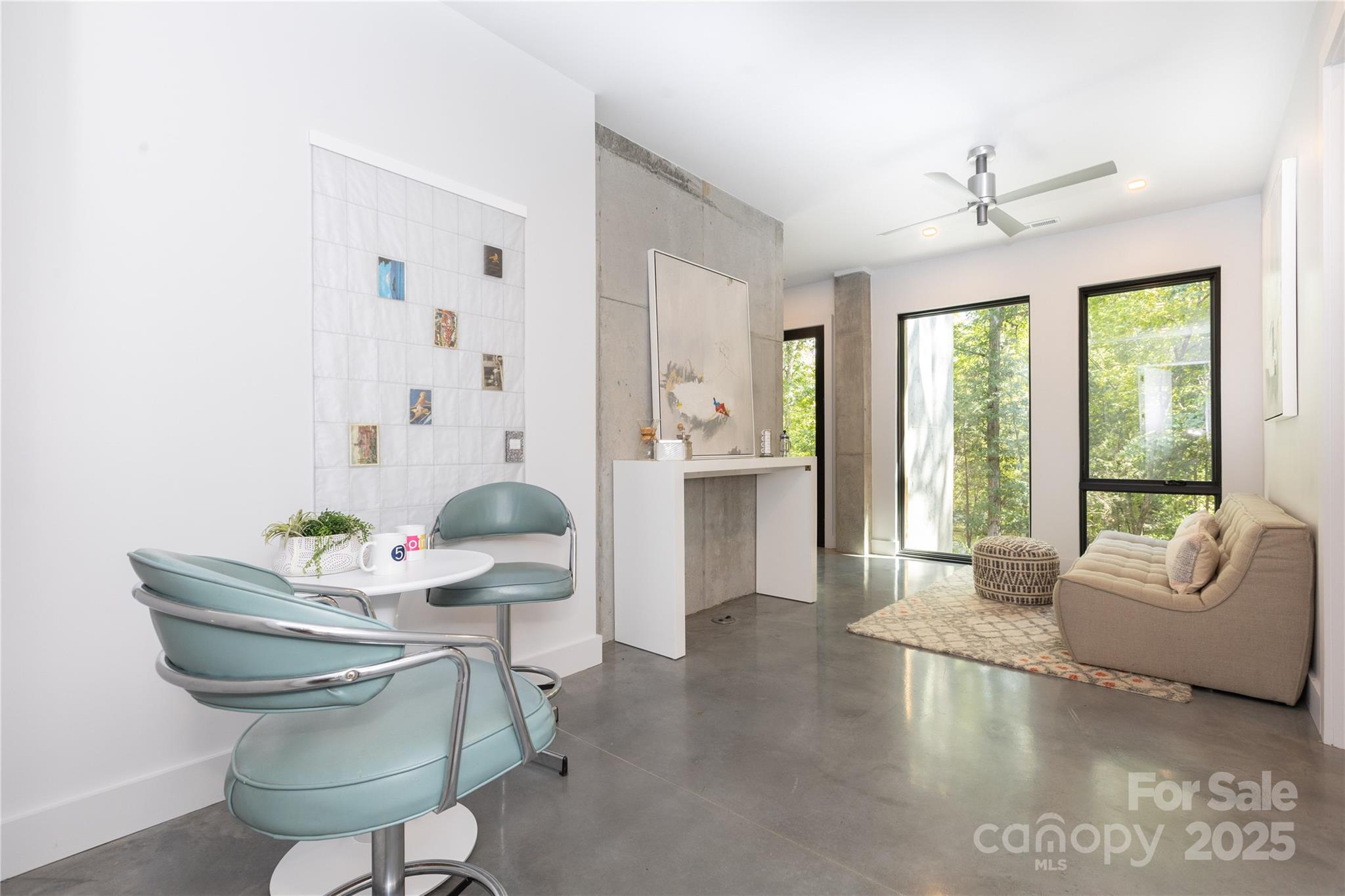 Heron Cove - Residential