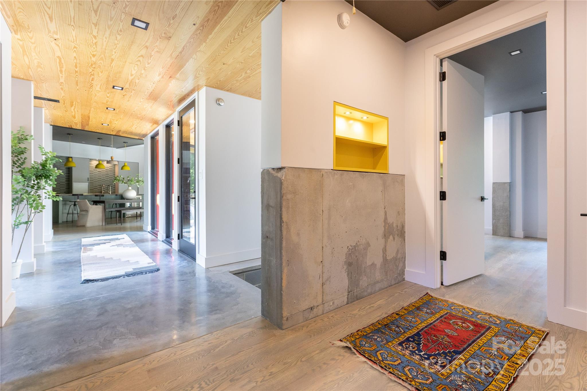 Heron Cove - Residential