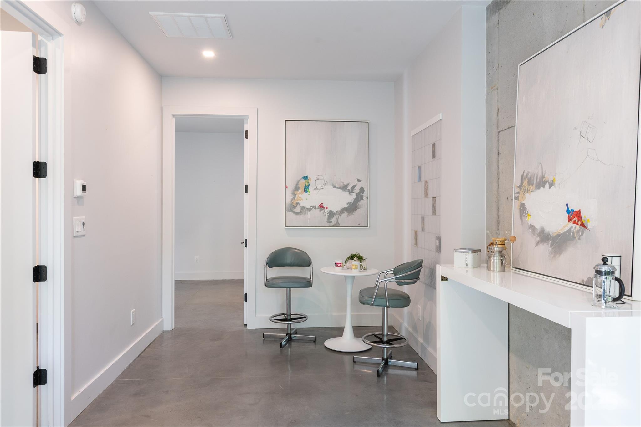 Heron Cove - Residential