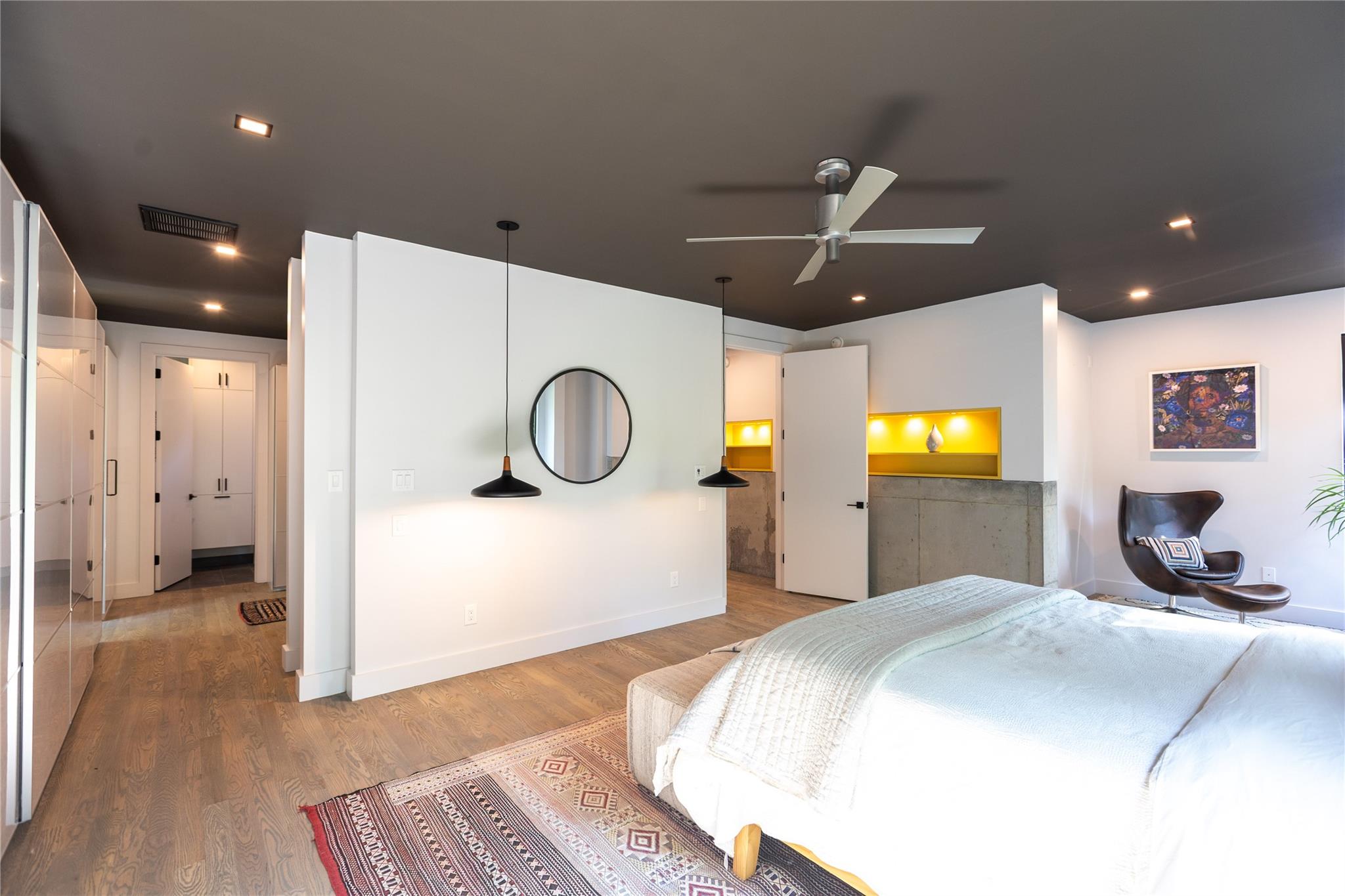 Heron Cove - Residential