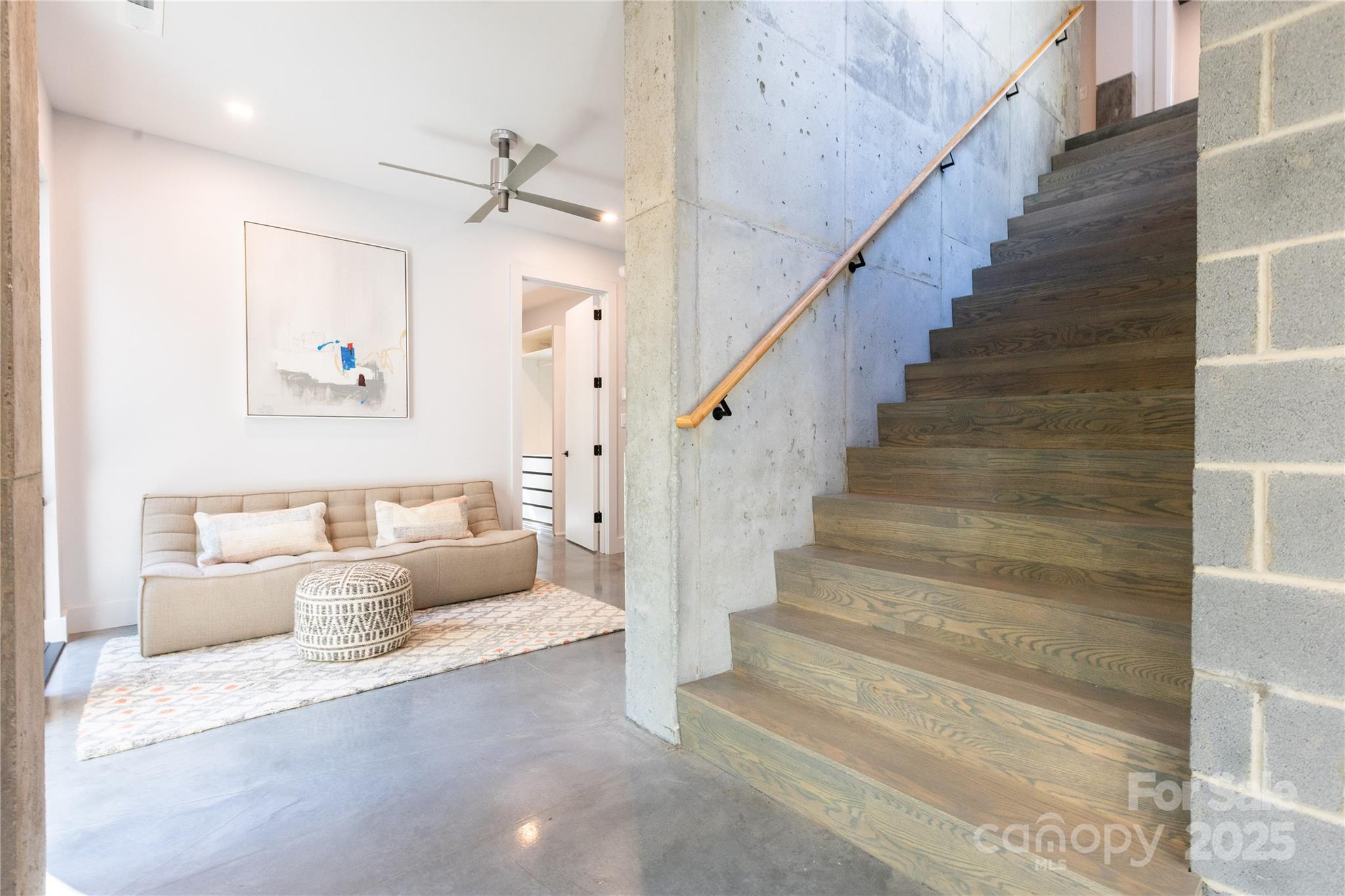 Heron Cove - Residential