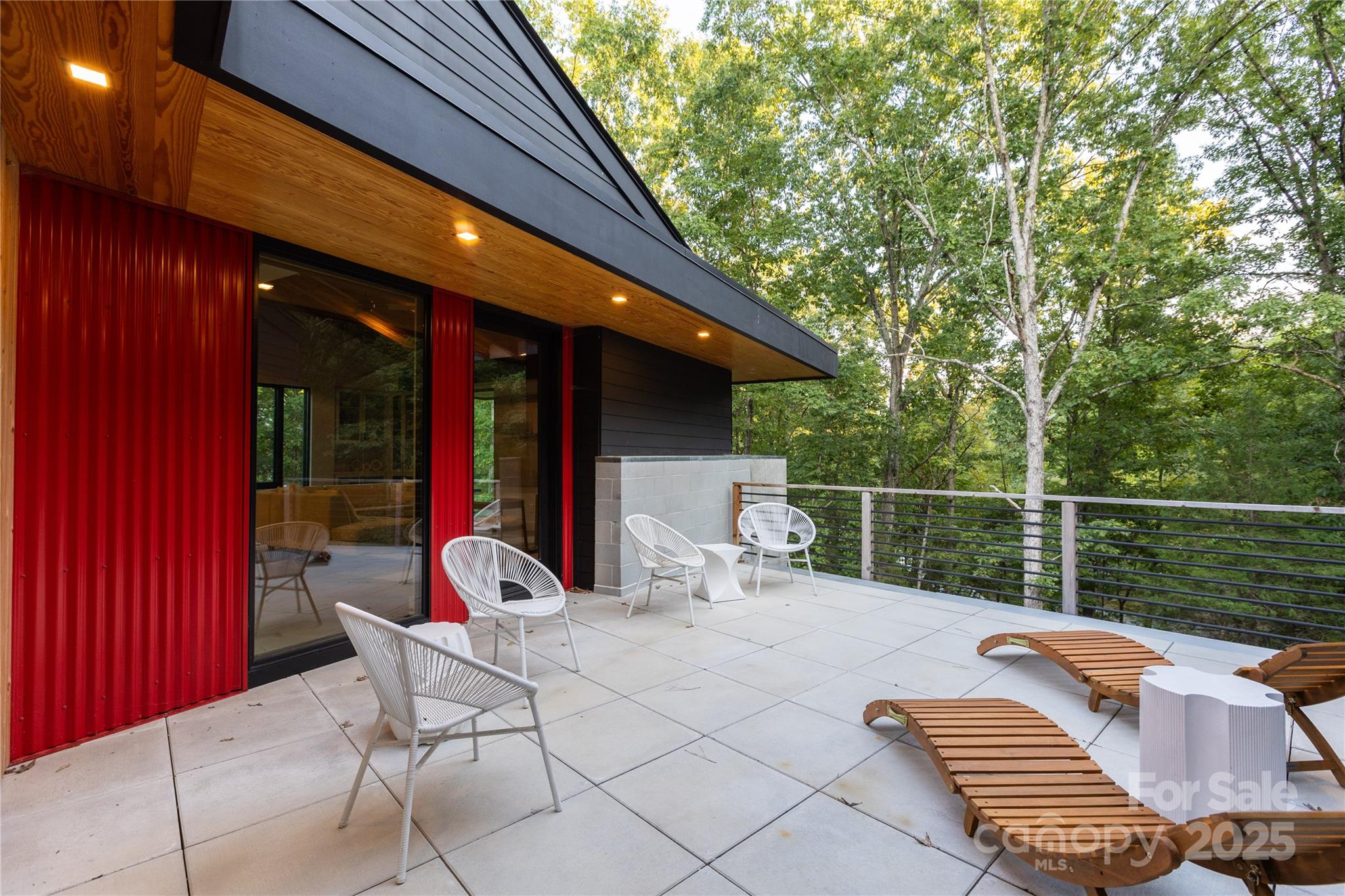 Heron Cove - Residential