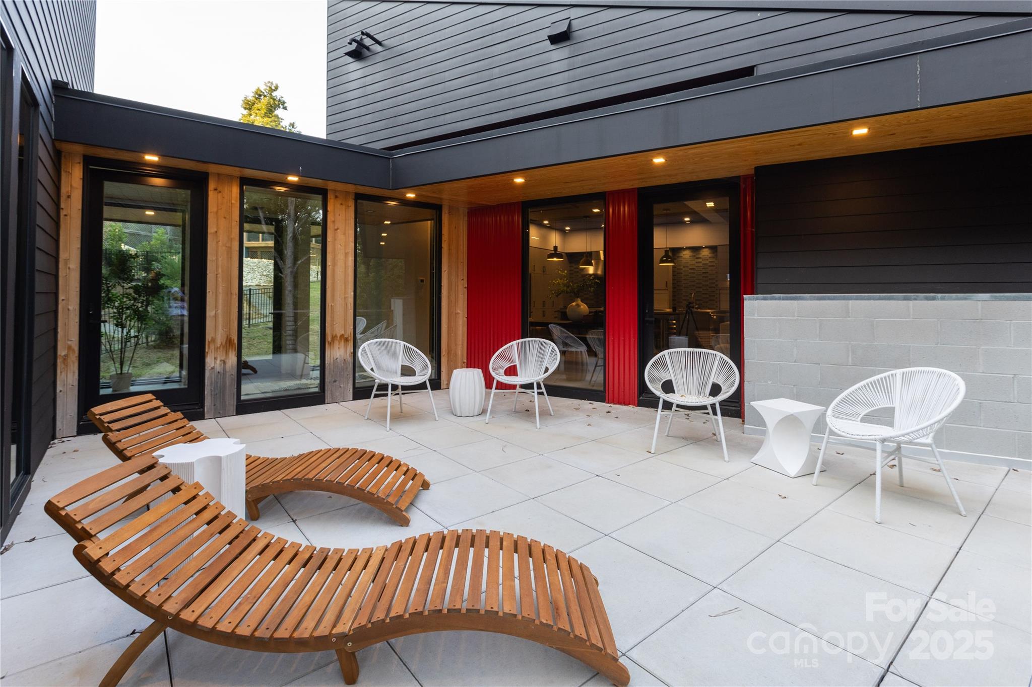 Heron Cove - Residential