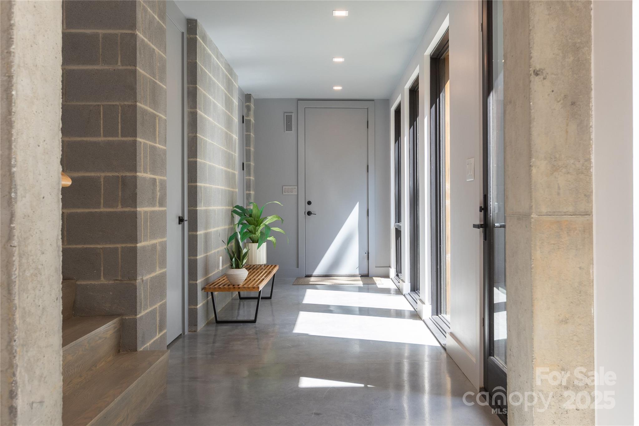 Heron Cove - Residential