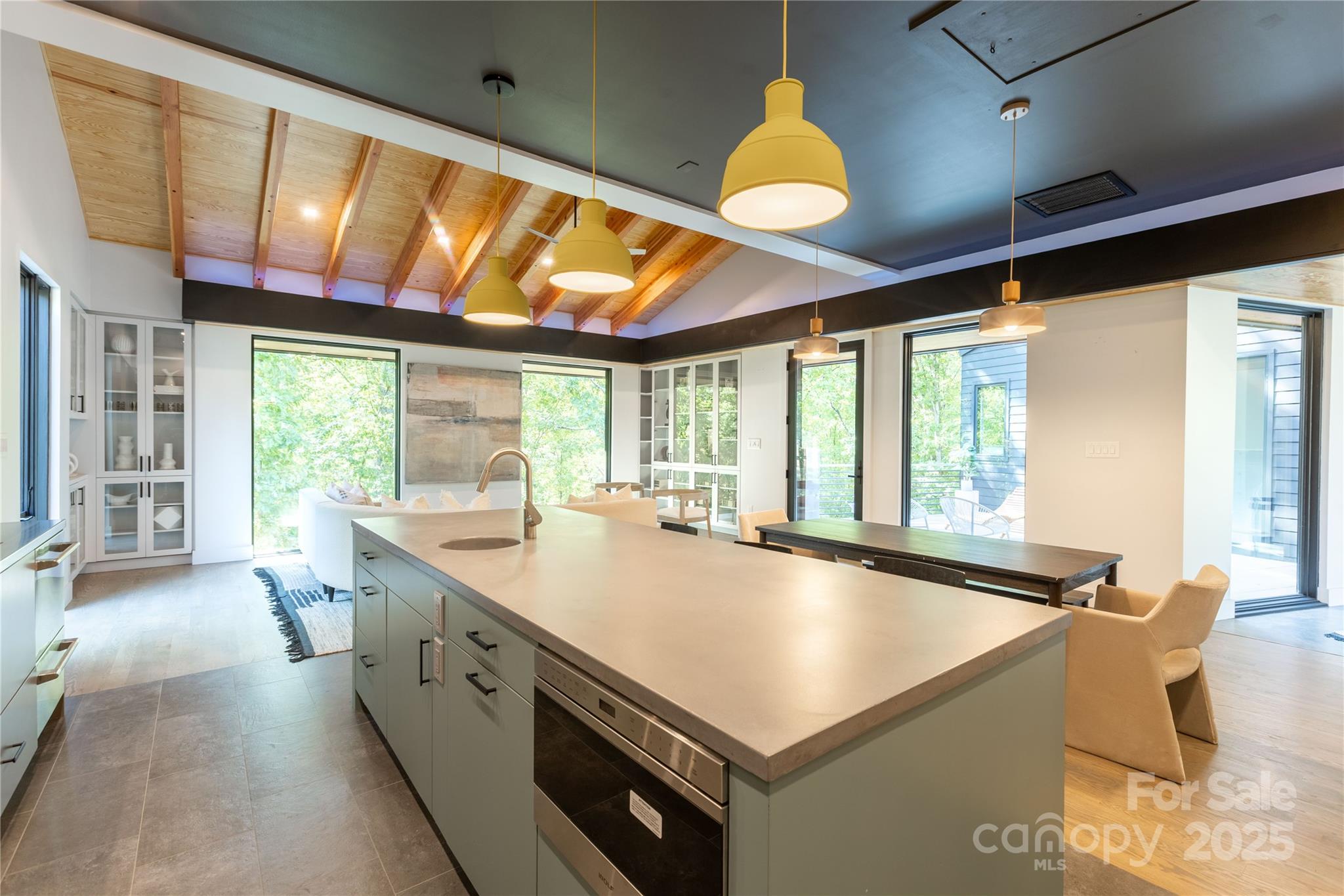 Heron Cove - Residential