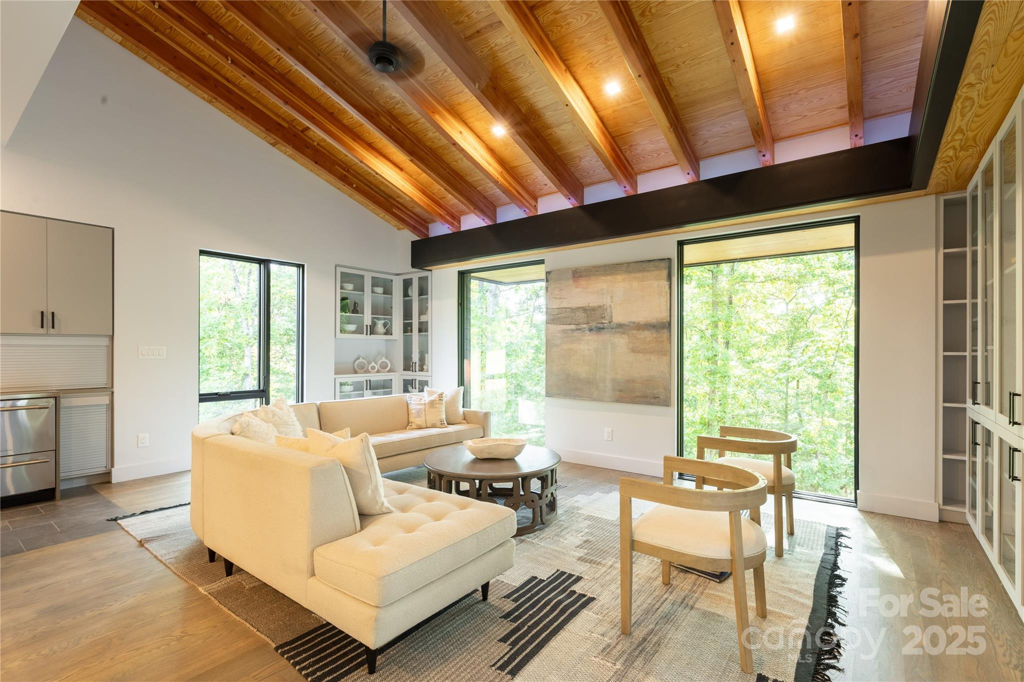 Heron Cove - Residential