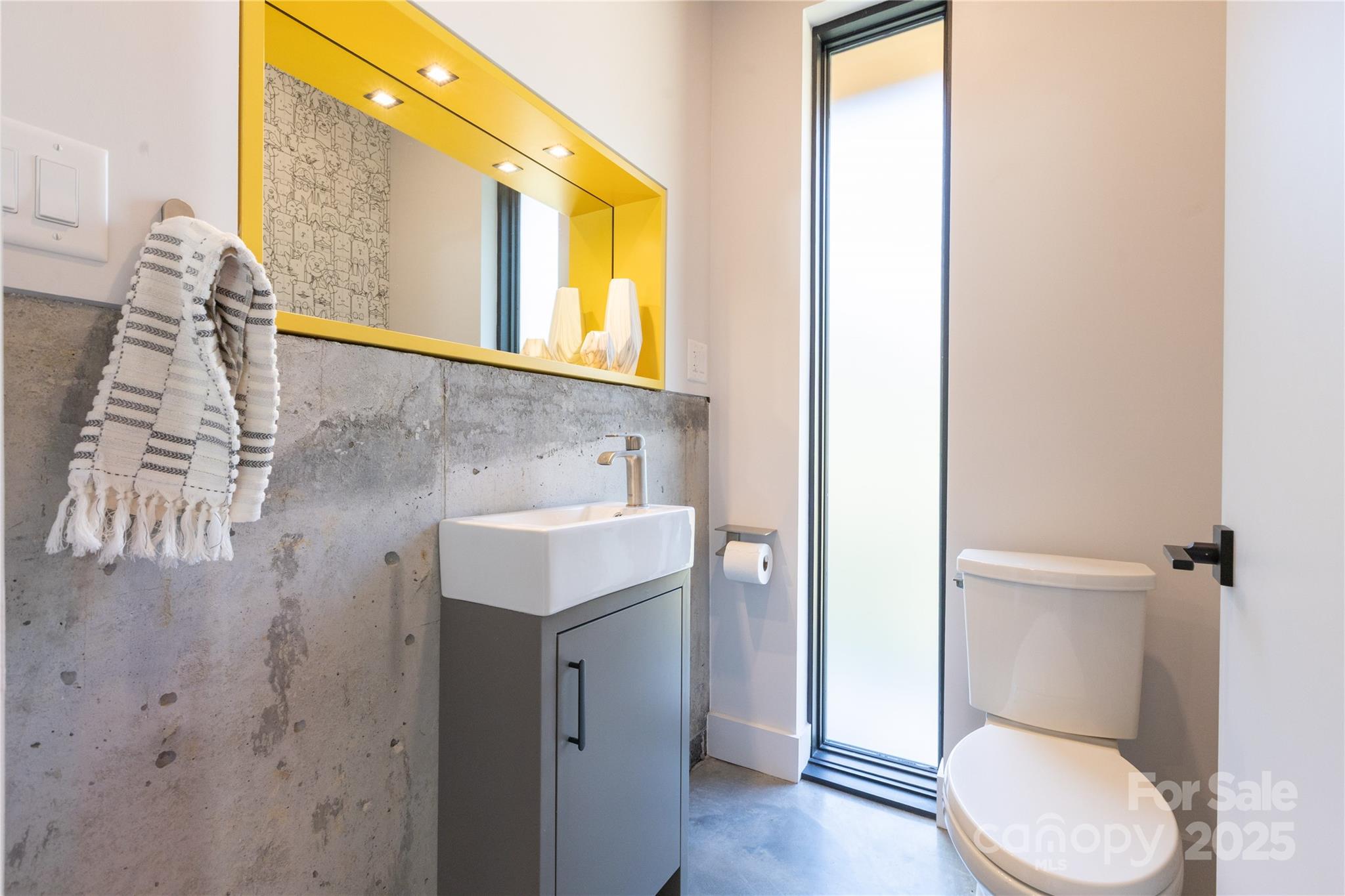 Heron Cove - Residential