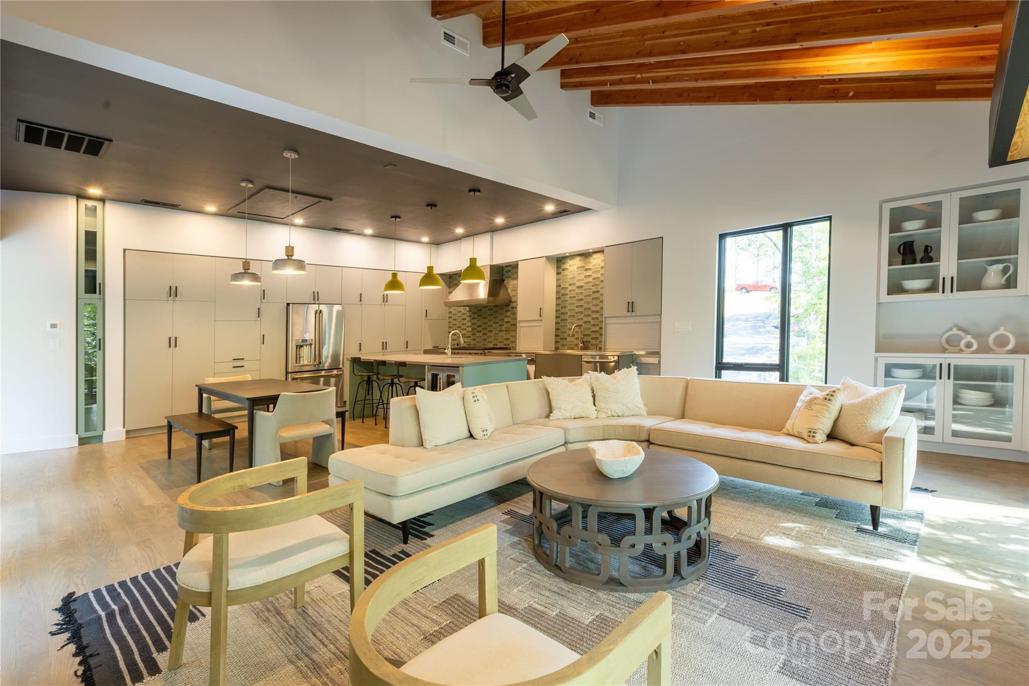 Heron Cove - Residential