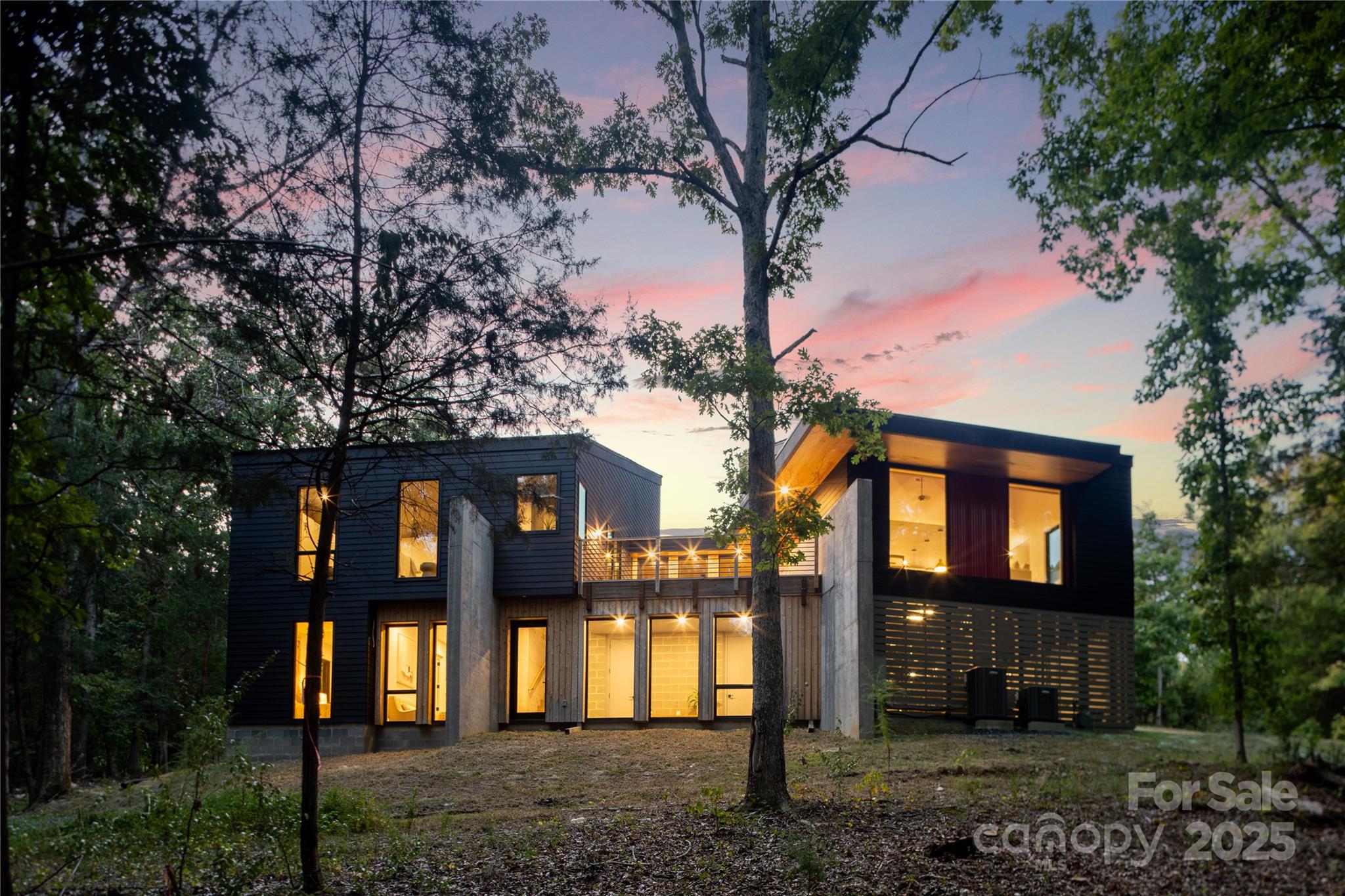 Heron Cove - Residential