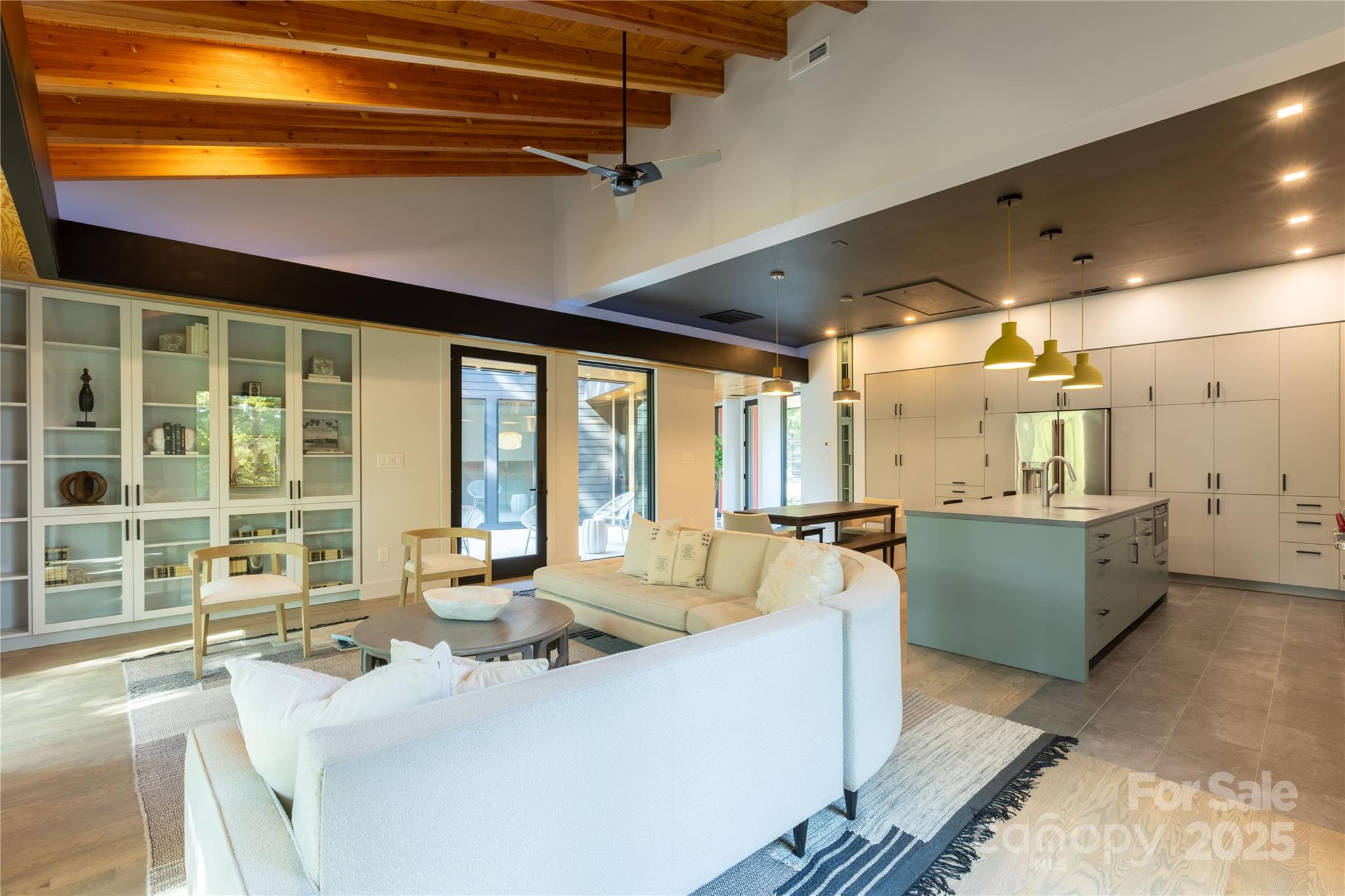 Heron Cove - Residential