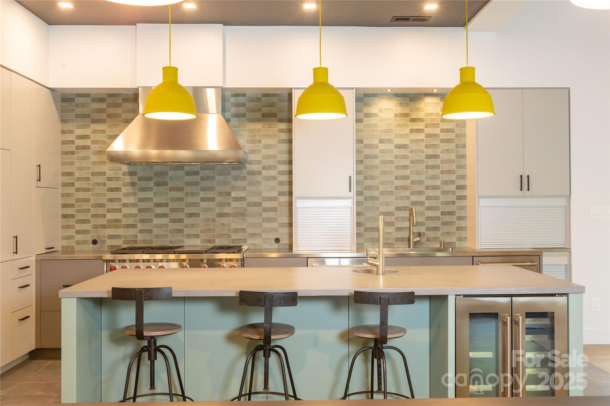 Heron Cove - Residential