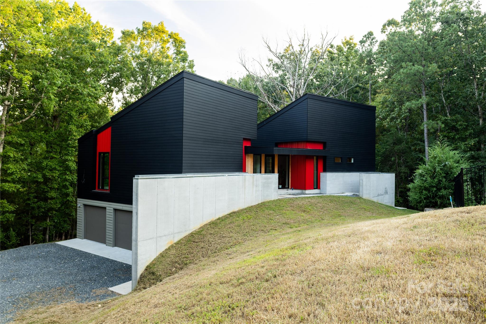 Heron Cove - Residential