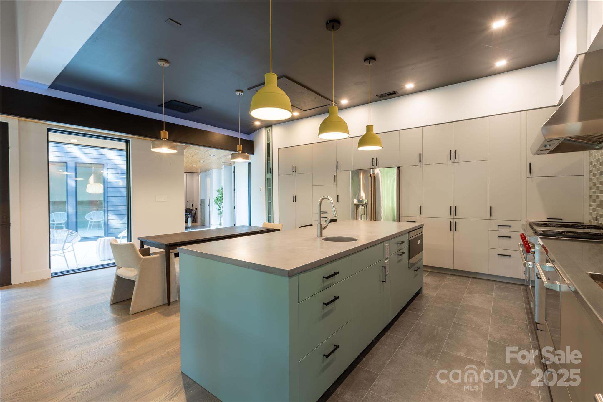 Heron Cove - Residential