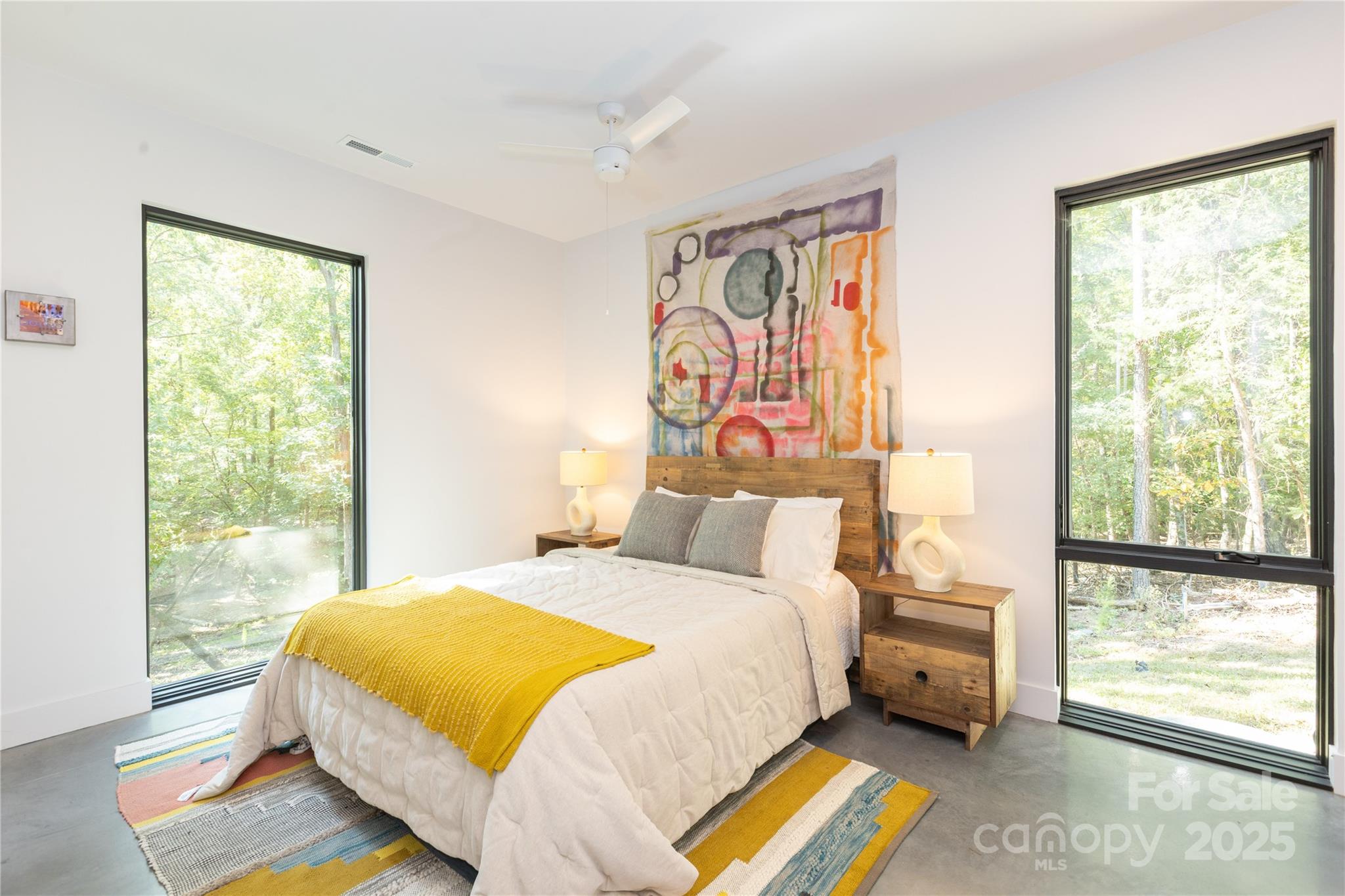 Heron Cove - Residential