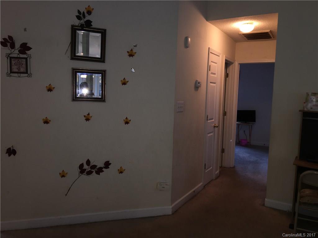 Harbour Towne - Residential