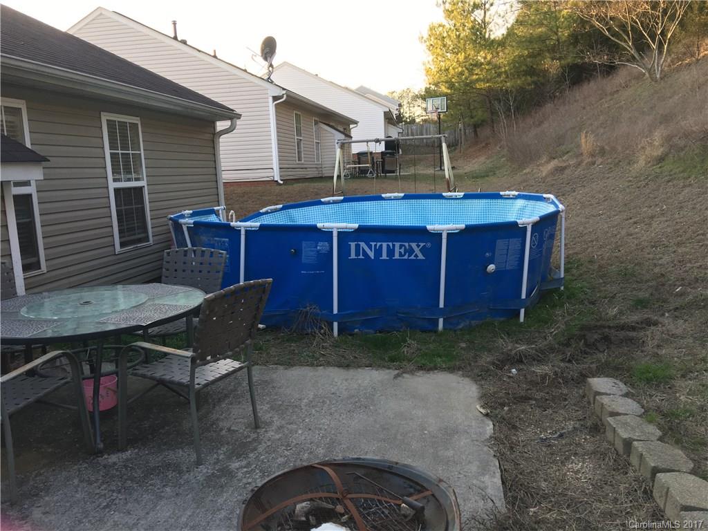 Harbour Towne - Residential