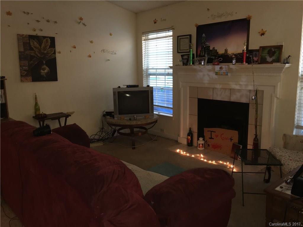 Harbour Towne - Residential