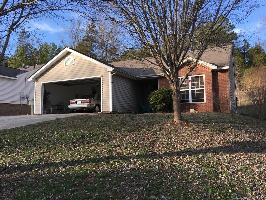 Harbour Towne - Residential