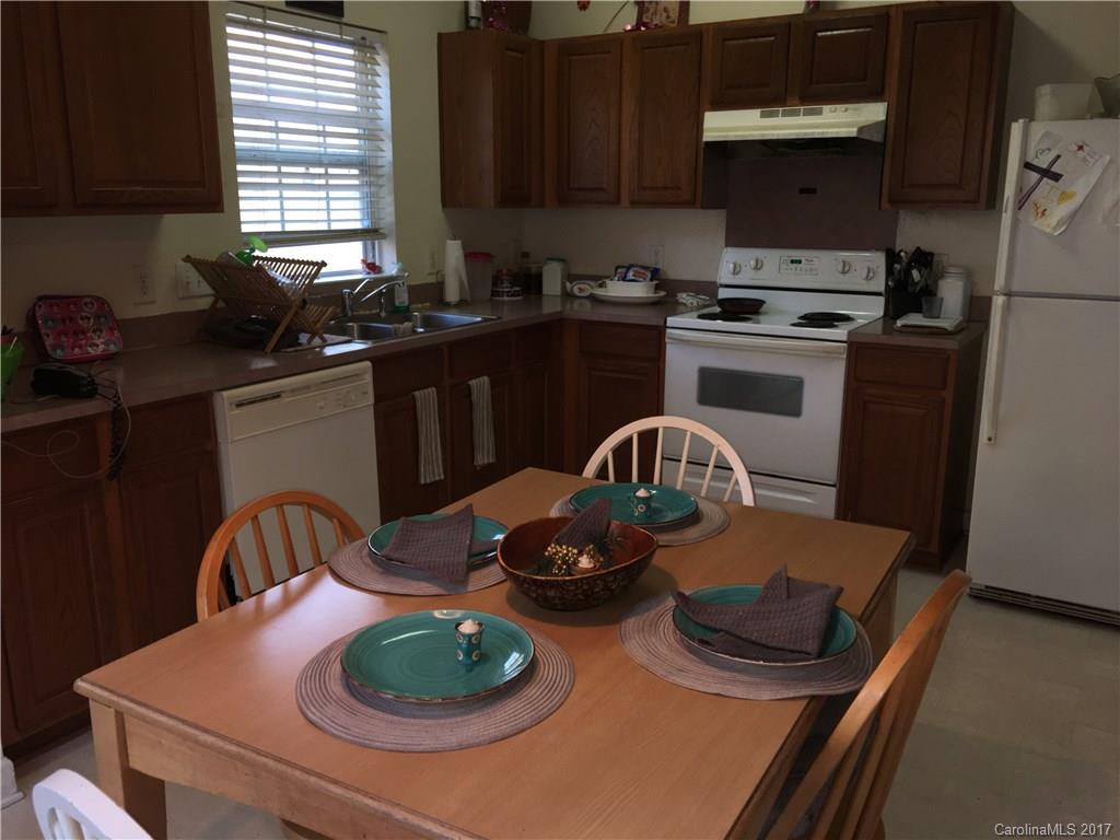 Harbour Towne - Residential