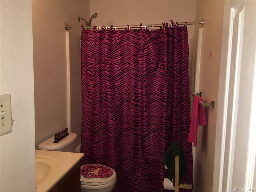 Harbour Towne - Residential