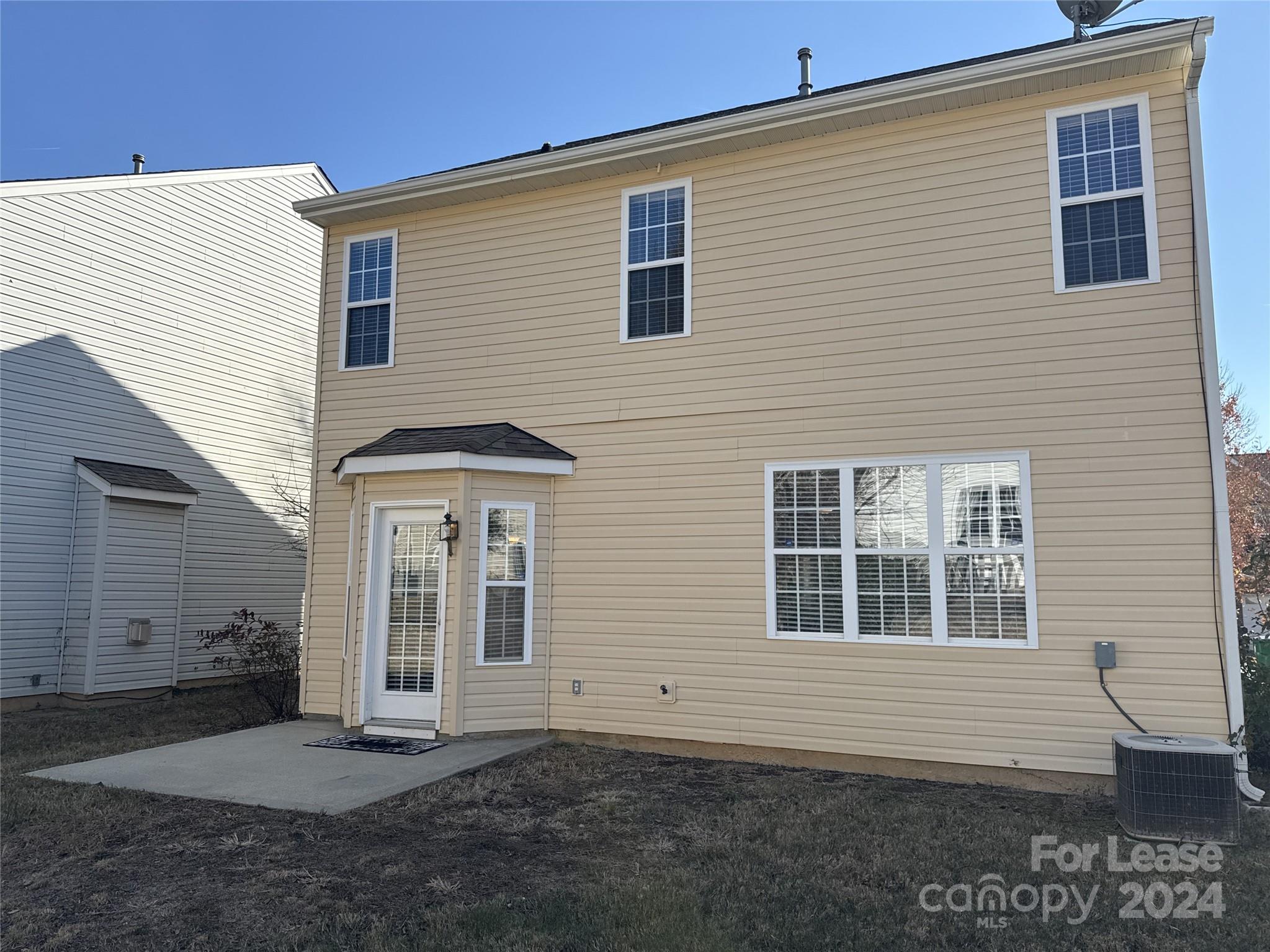 Southampton Commons - Residential Lease