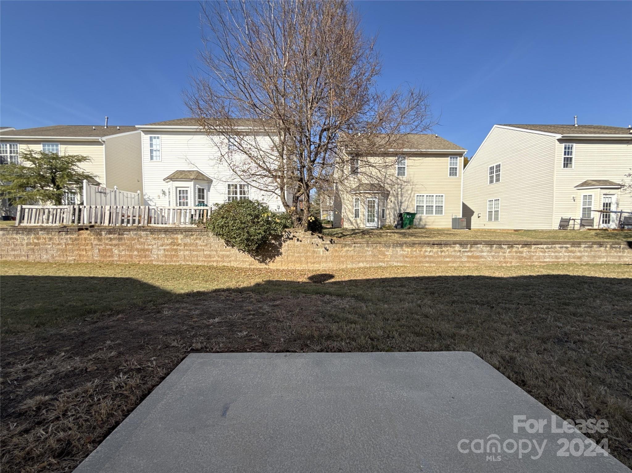 Southampton Commons - Residential Lease