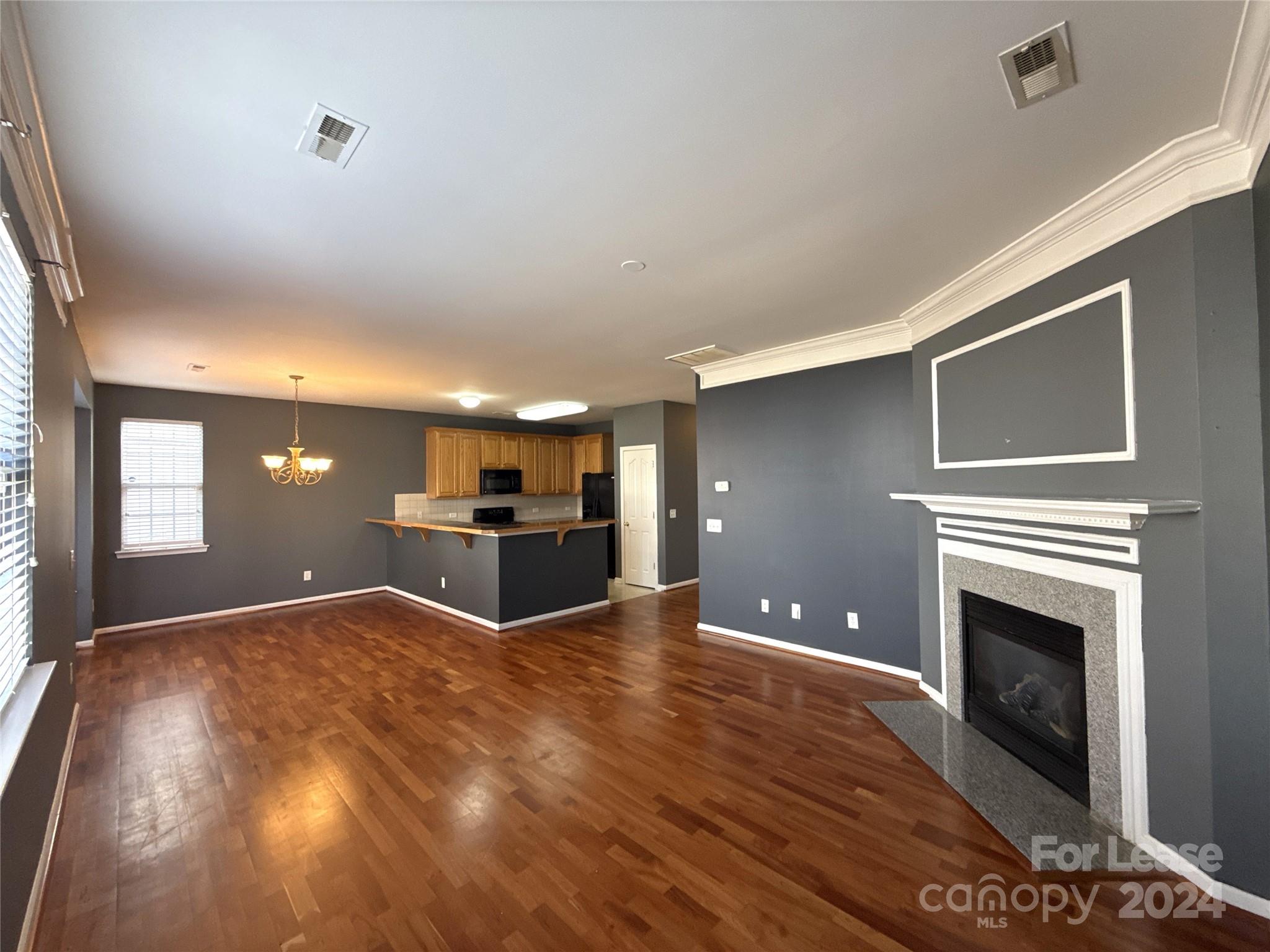 Southampton Commons - Residential Lease