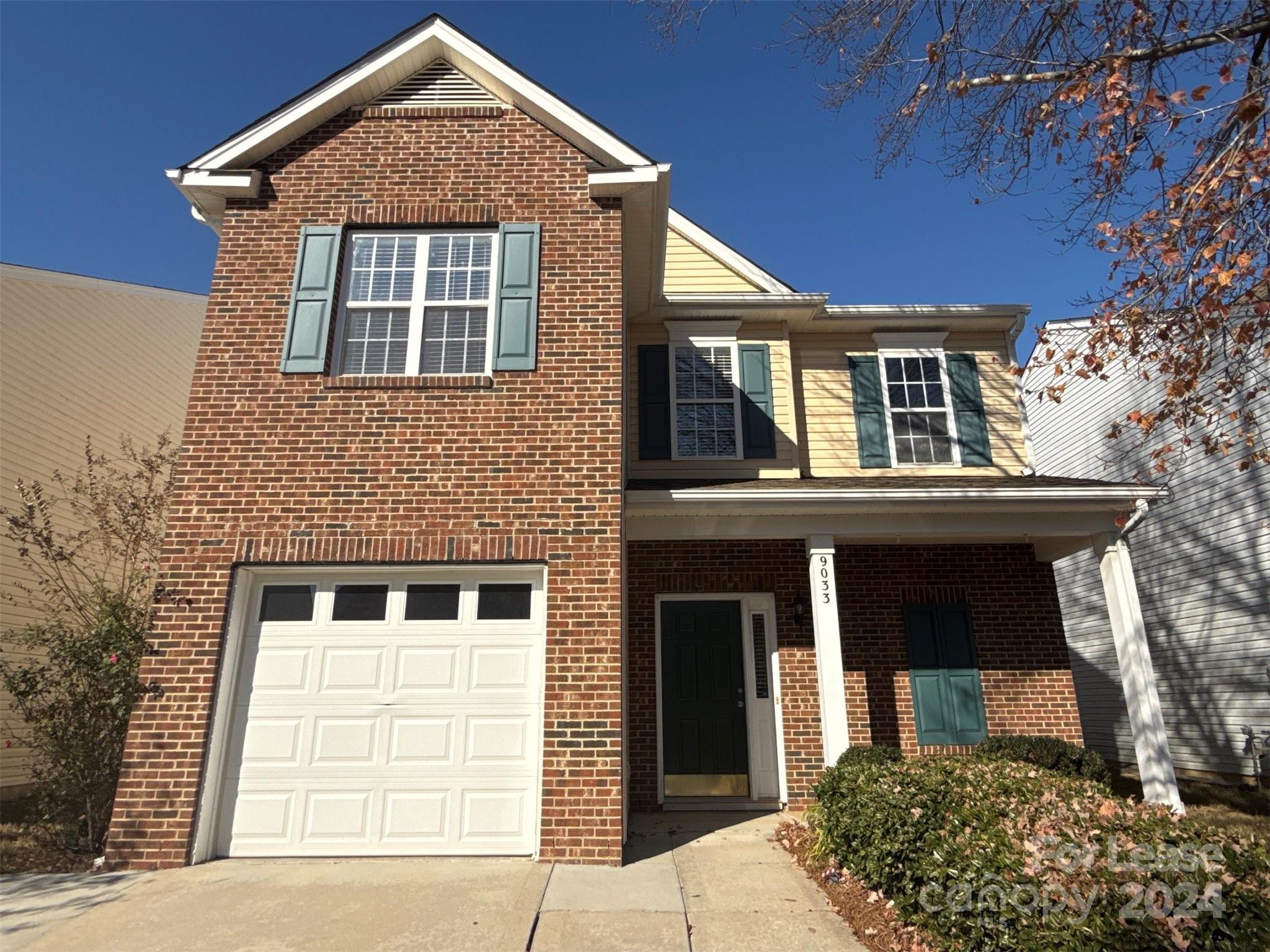 Southampton Commons - Residential Lease