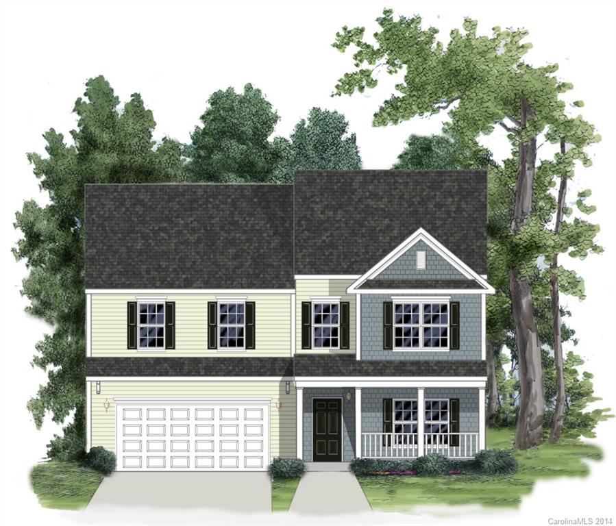 Gardens At Eastfield - Residential