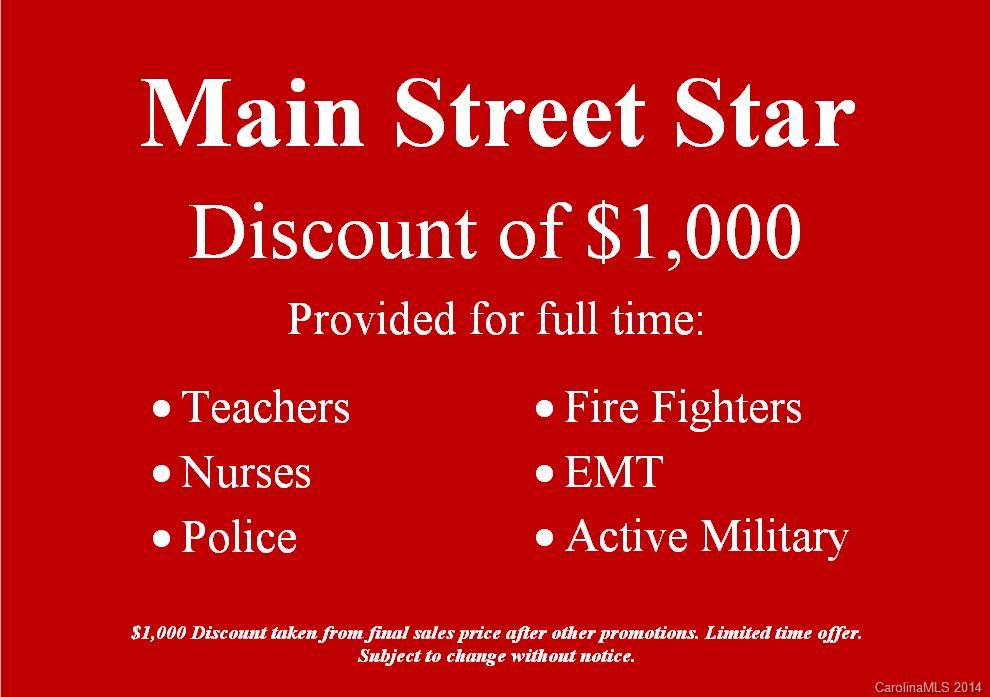 Gardens At Eastfield - Residential