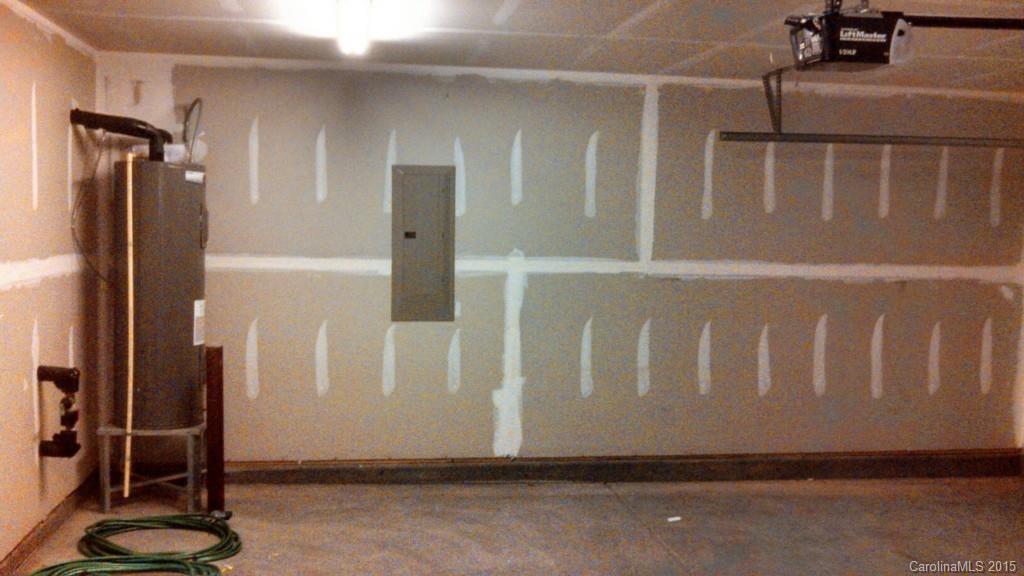 Gardens At Eastfield - Residential