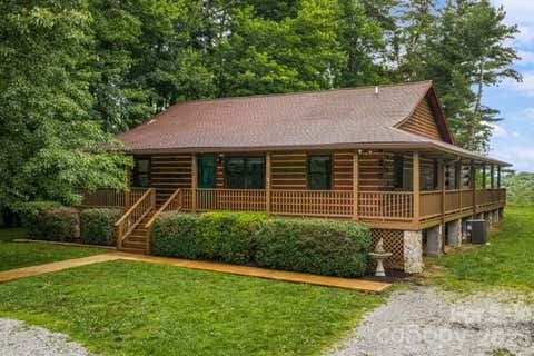 Photo of 633 Wilson Lane, Boone, NC 28607 (MLS # 4397666)