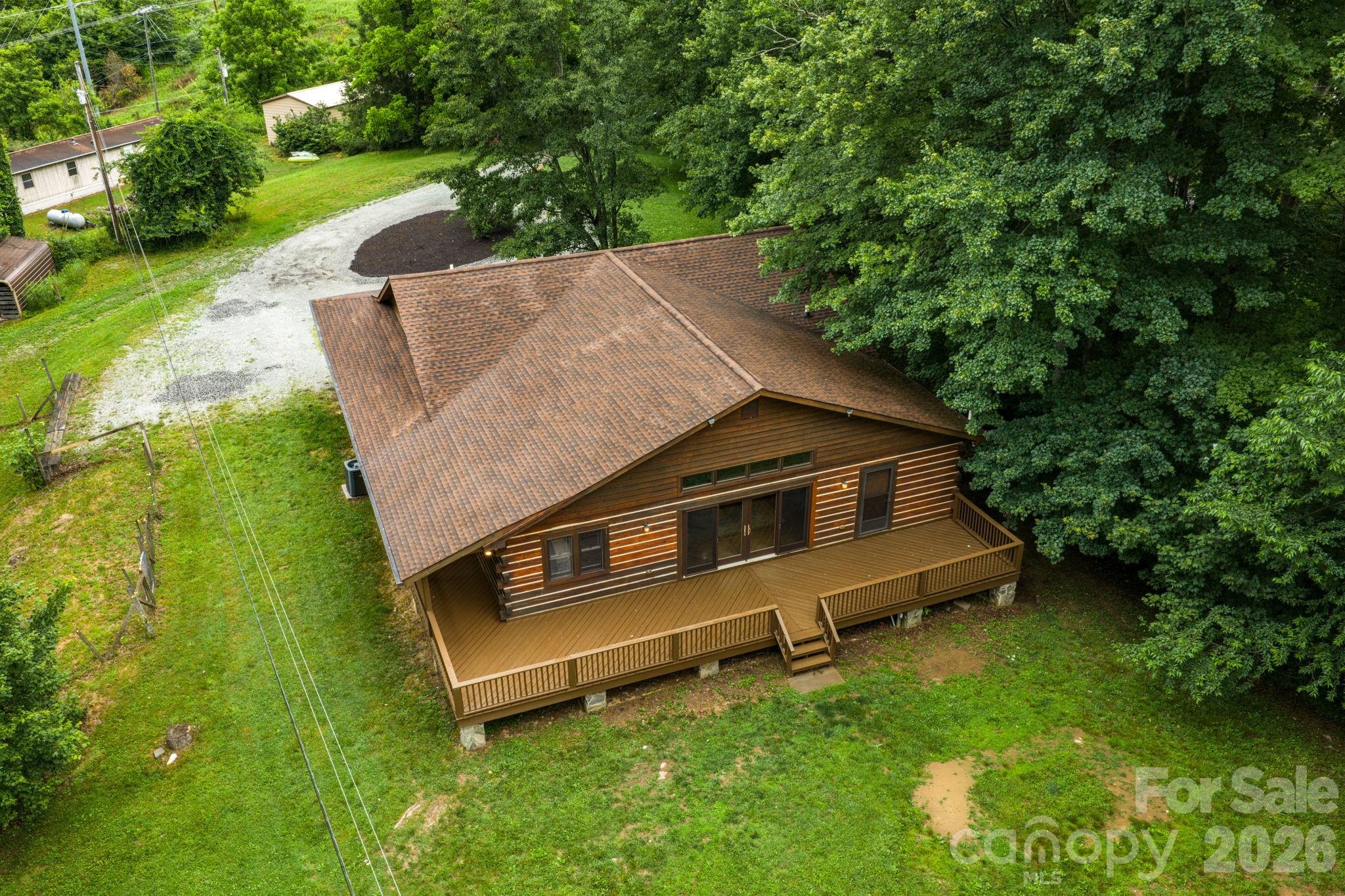 633 Wilson Lane