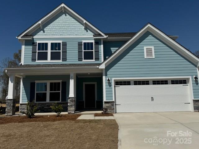 The Glenns - Residential