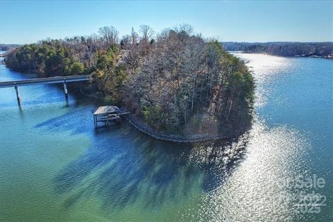 116 Island Ridge Drive Statesville NC 28166