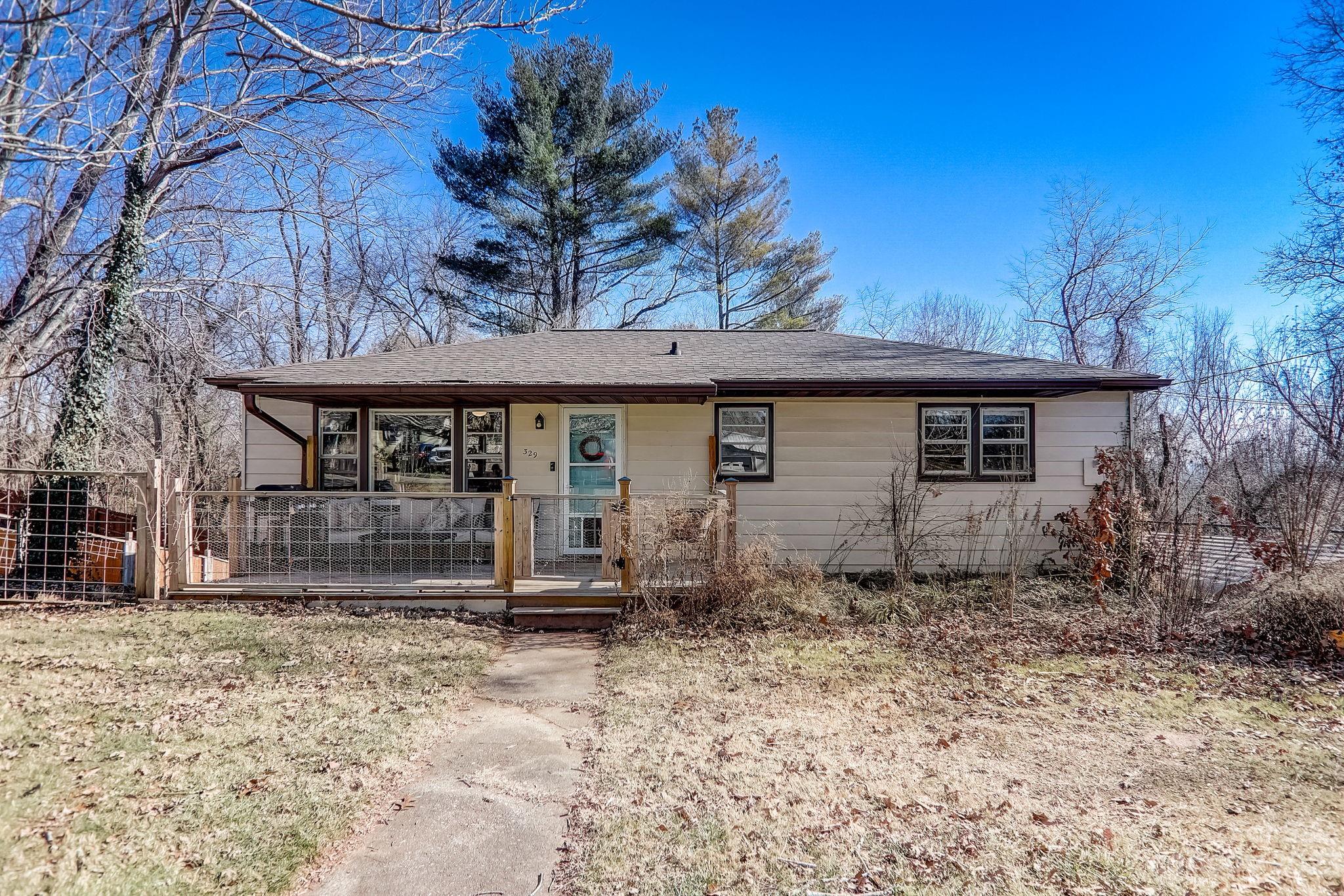 Hi Alta - Residential