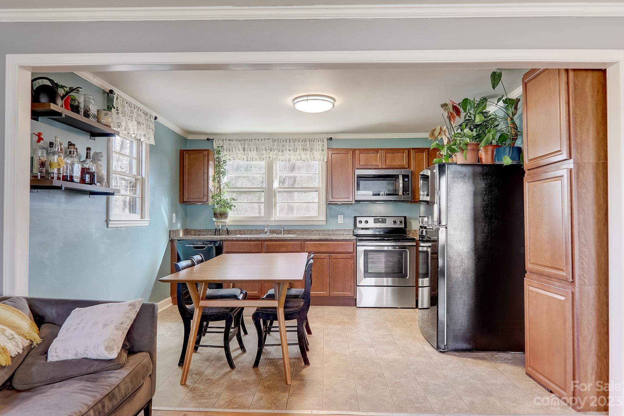 Hi Alta - Residential