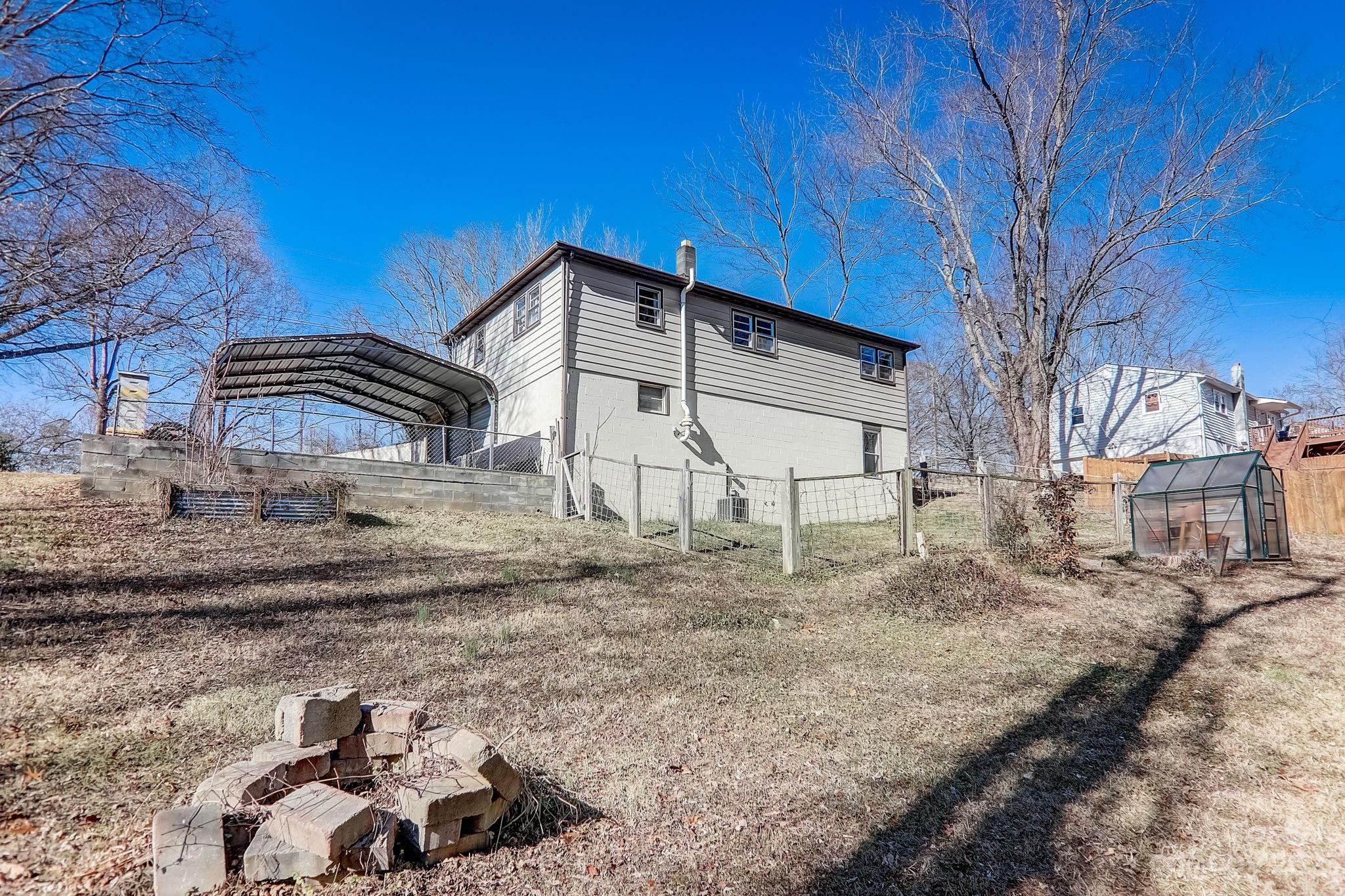 Hi Alta - Residential