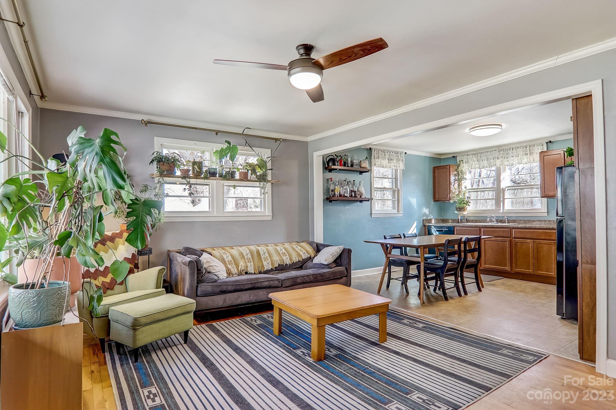 Hi Alta - Residential